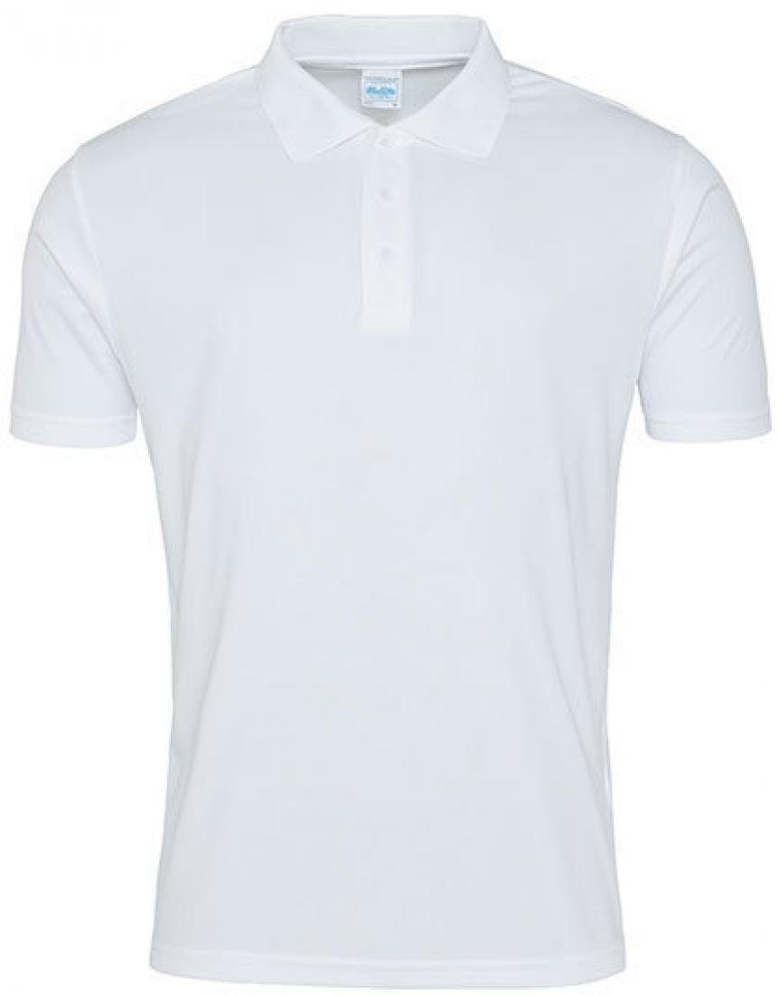 Just Cool Poloshirt Herren Cool Smooth günstig online kaufen