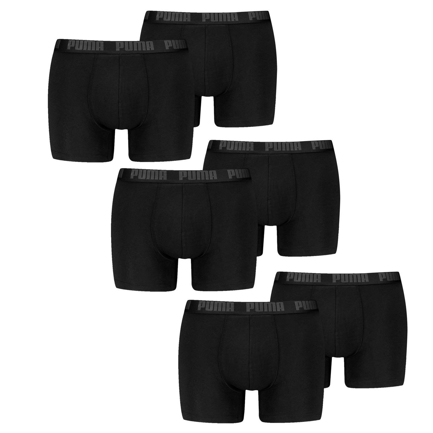Boxershorts Everyday Basic Boxer