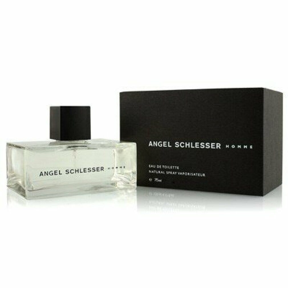 Angel Schlesser Eau de Toilette HOMME edt vapo