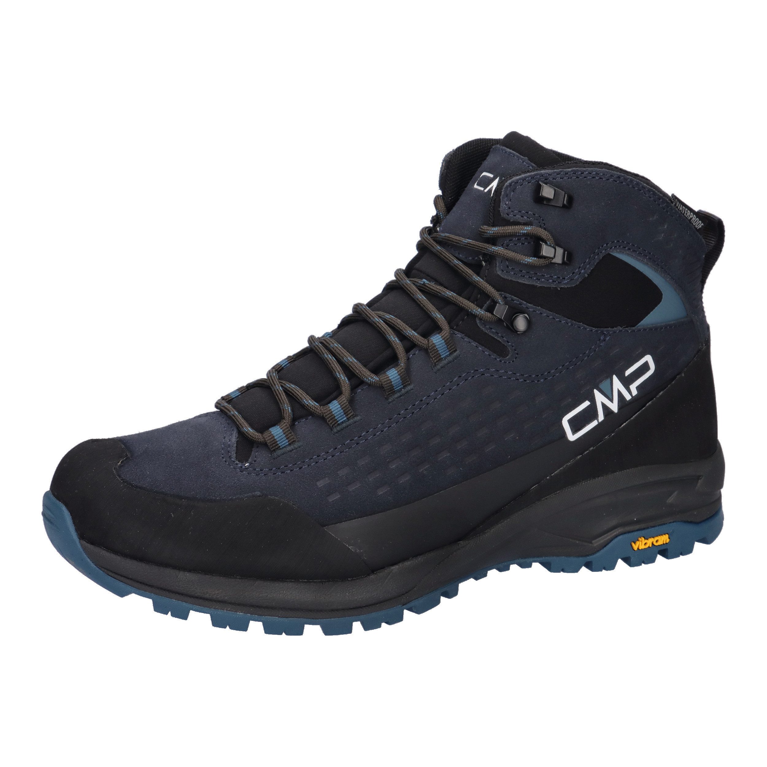 CMP CMP Herren Wanderschuhe VERTYX MID TREKKING 3Q17287 Trekkingschuh günstig online kaufen