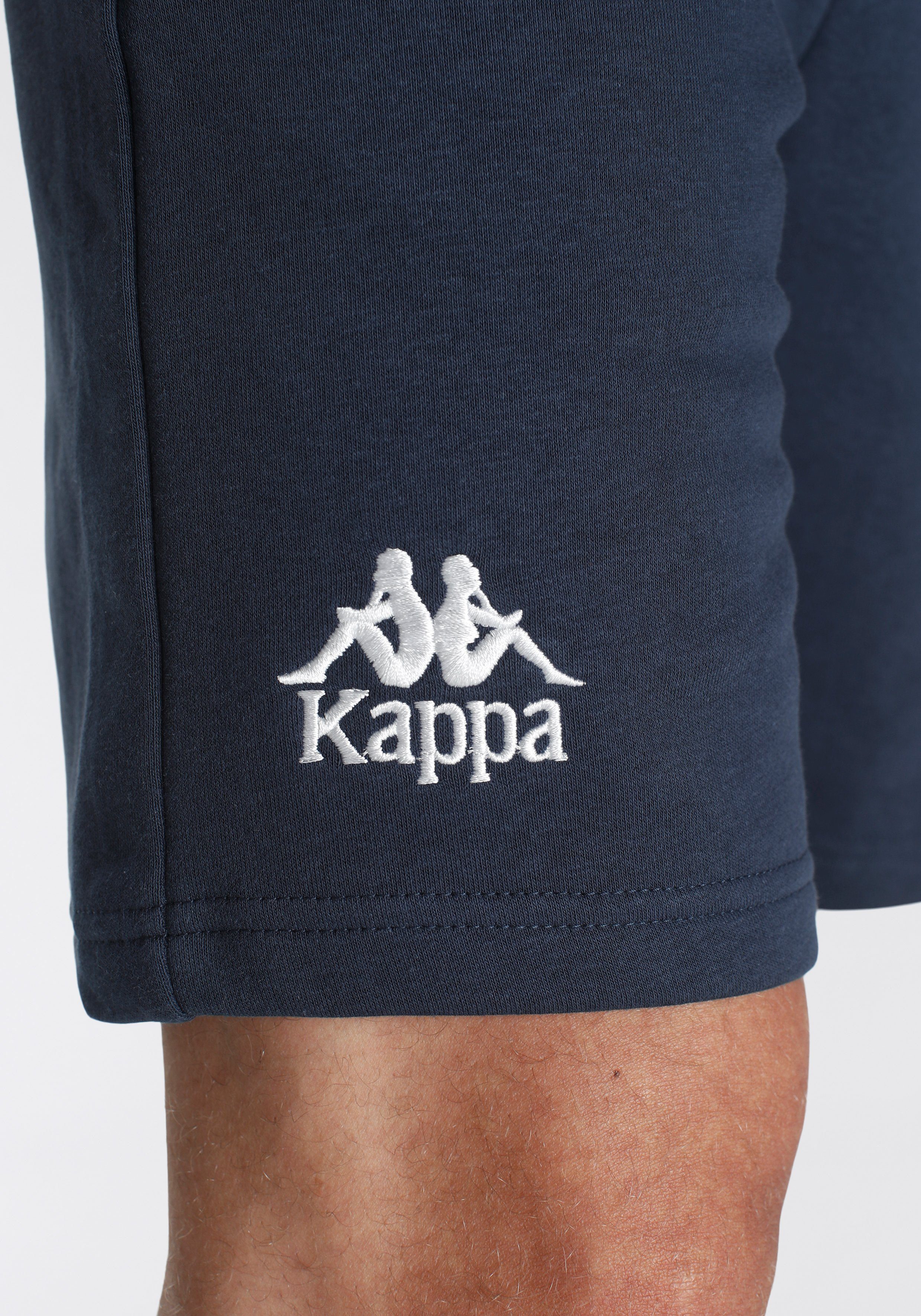 (1-tlg) Kappa Shorts Shorts marine "Topen"