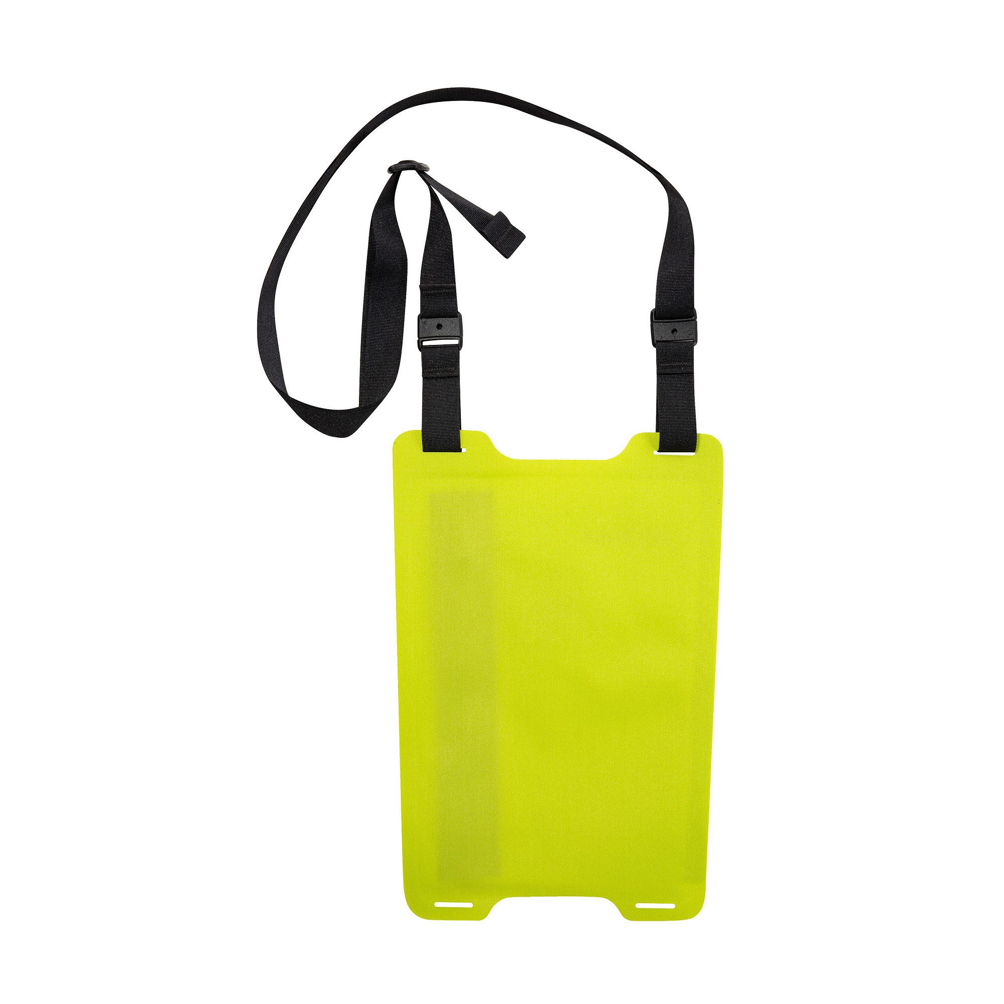 TATONKA® Brustbeutel WP Zip Neck Pouch M Wasserdichter Wertsachenbeutel