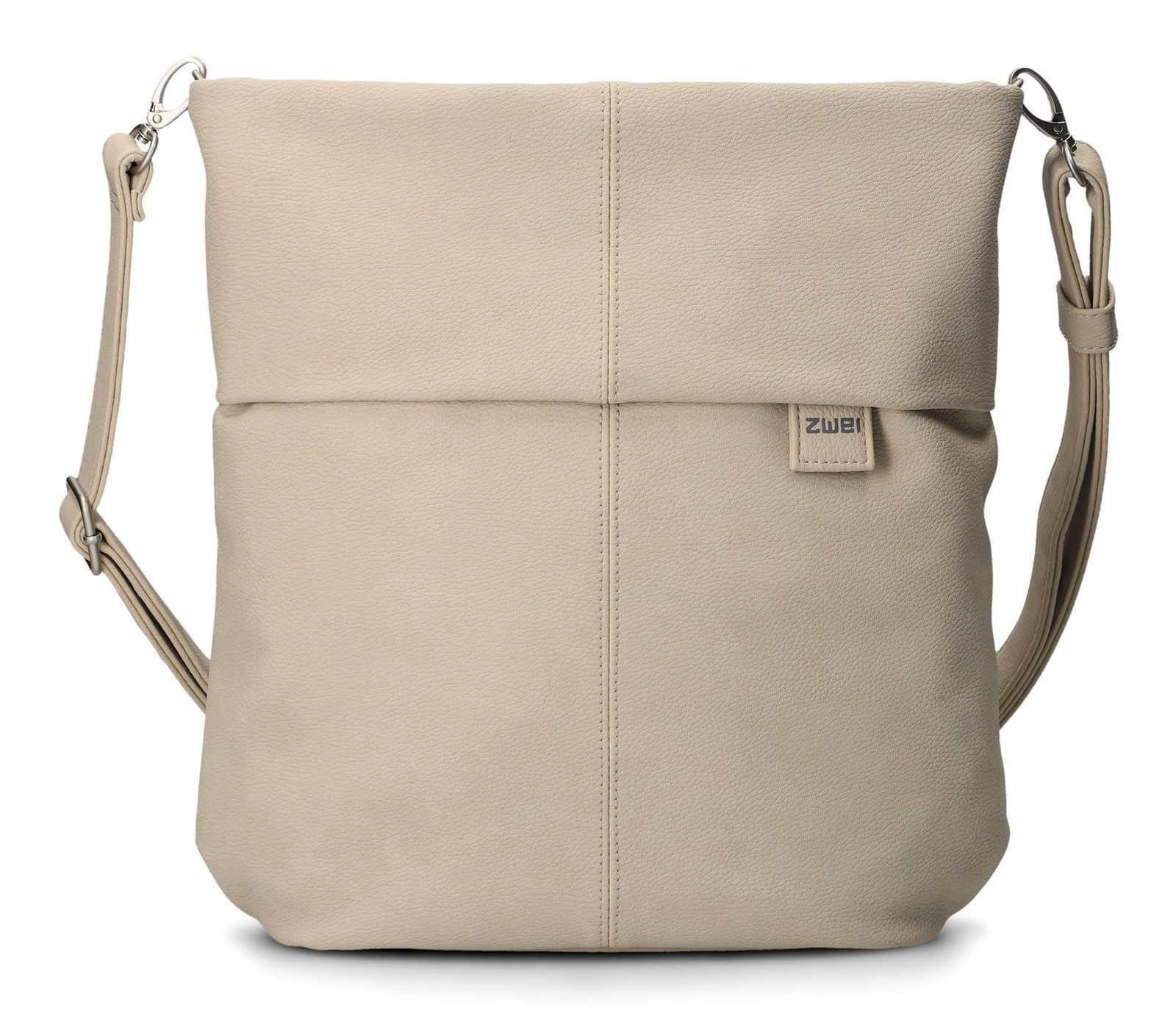 Zwei Umhängetasche Mademoiselle M12 - Schultertasche günstig online kaufen