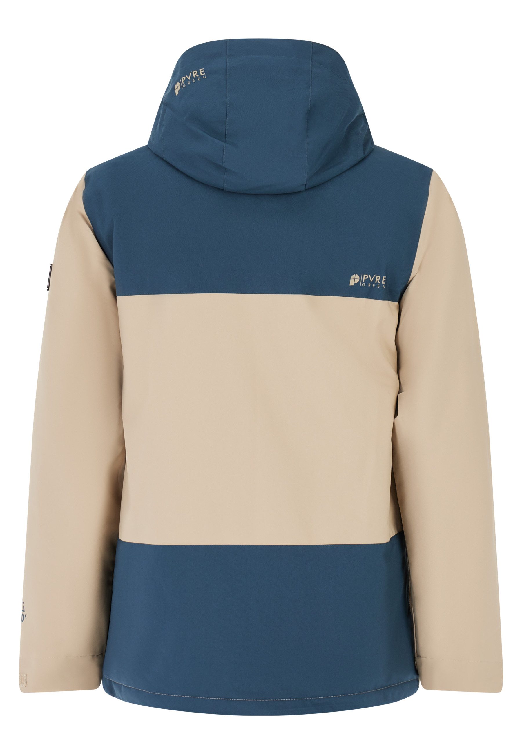 Protest Skijacke PRTLado (1-St) Front pocket