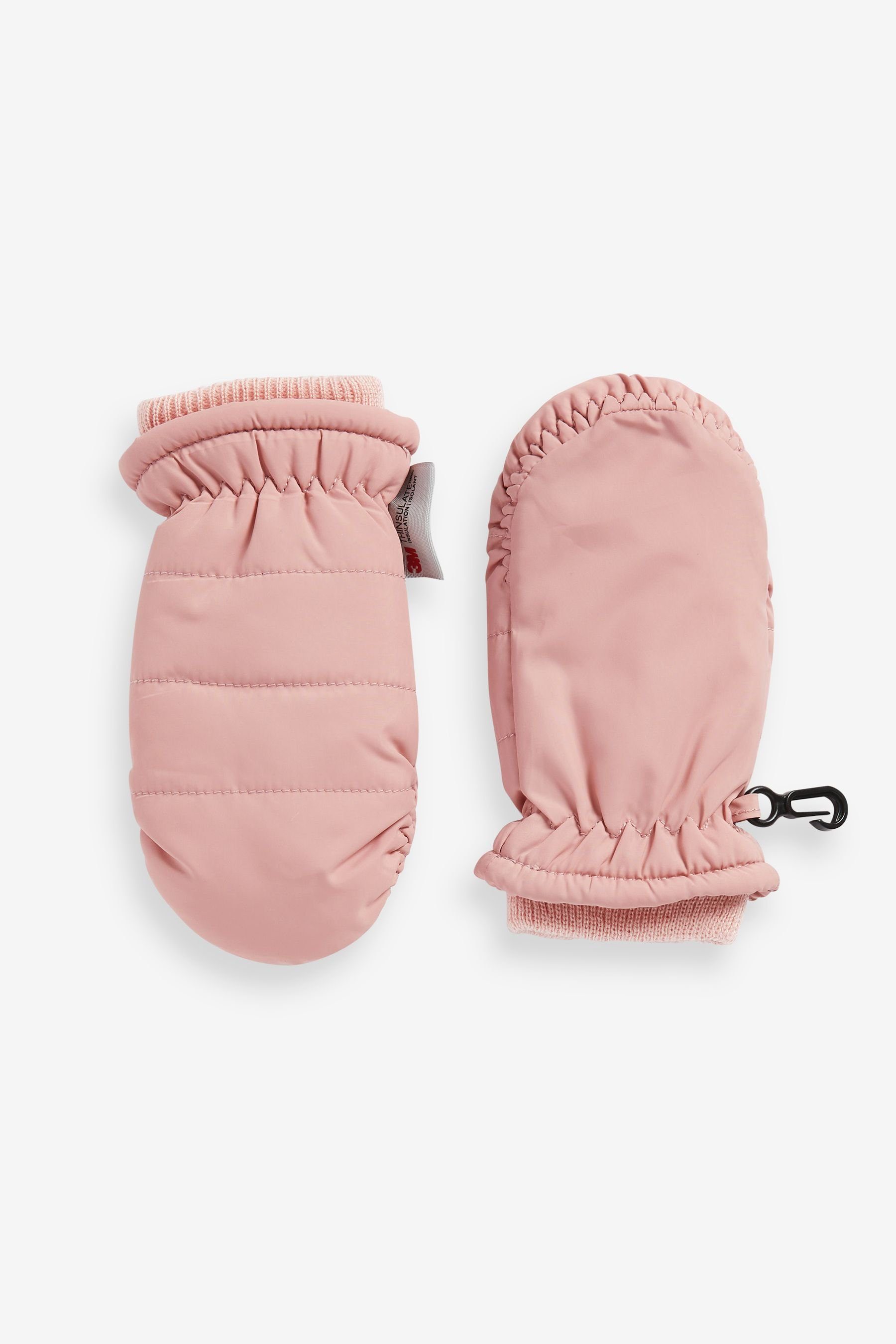 Skihandschuhe Ski-Fäustlinge, 1er-Pack