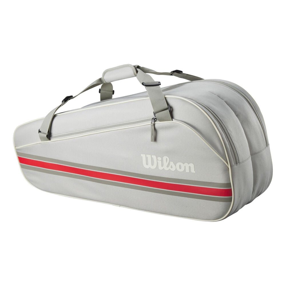Wilson Sporttasche 6PK TEAM RACKET BAG günstig online kaufen