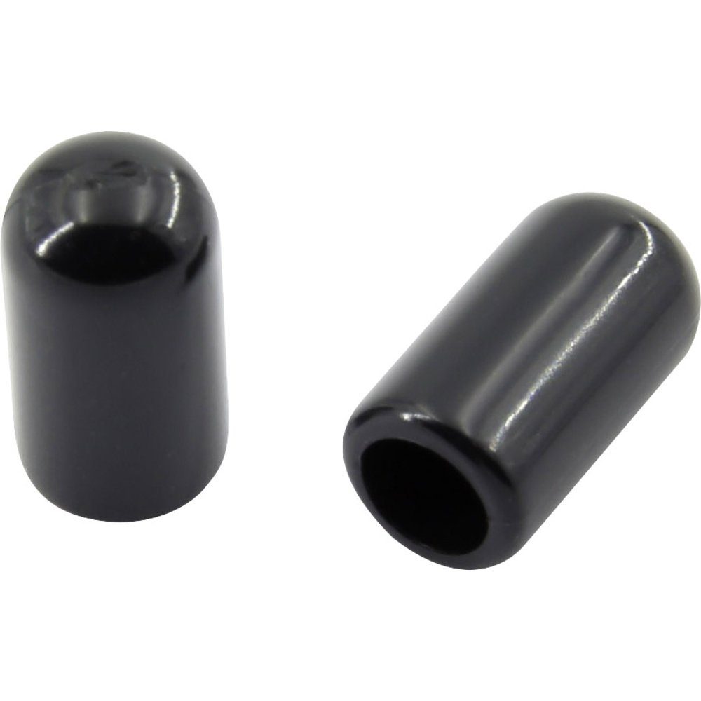 TRU COMPONENTS Schrumpfschlauch TRU COMPONENTS 1592769 Endkappe (nicht schrumpfend) Nenn-Innendurchmes, (TC-EP-0510203)