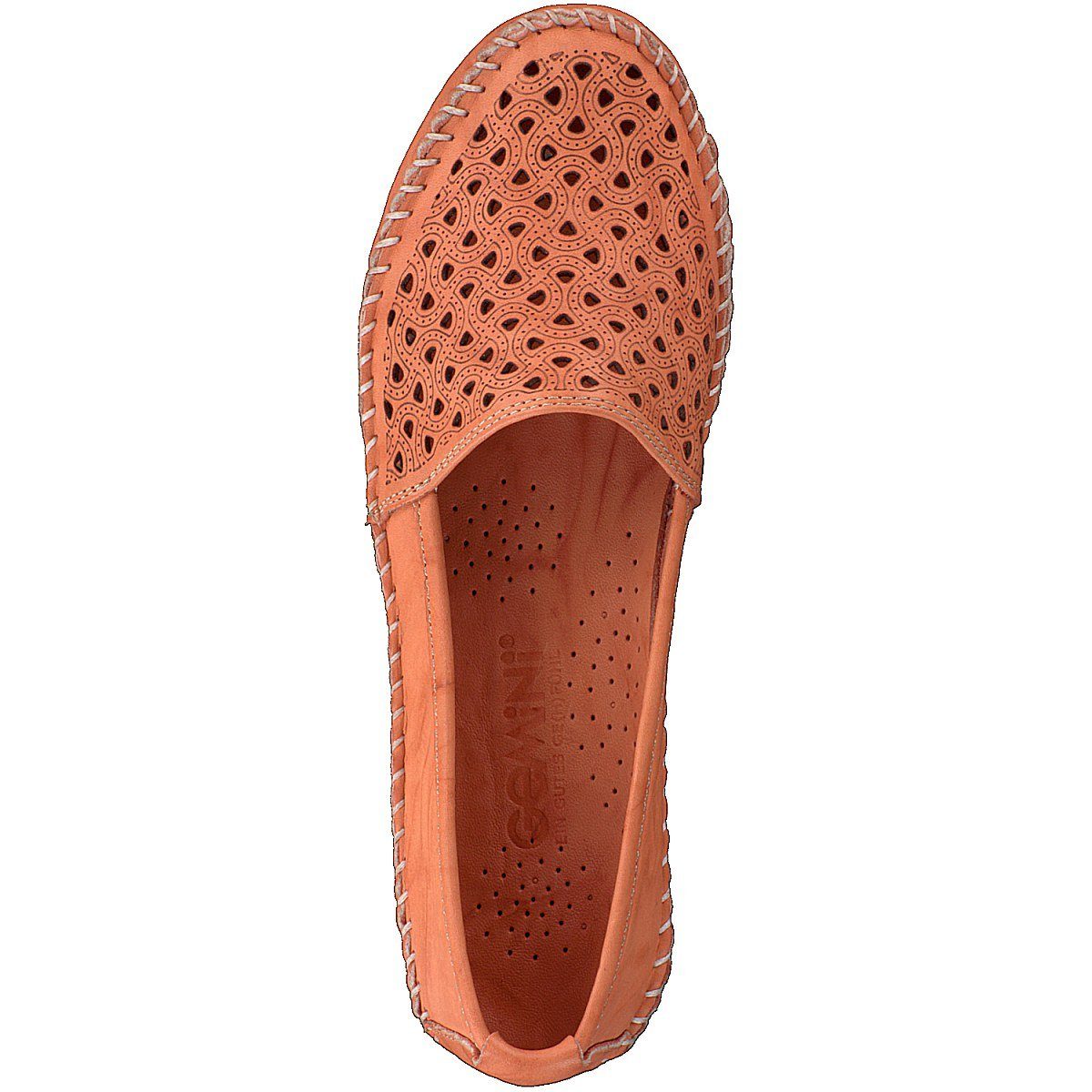 Slipper Gemini Damen