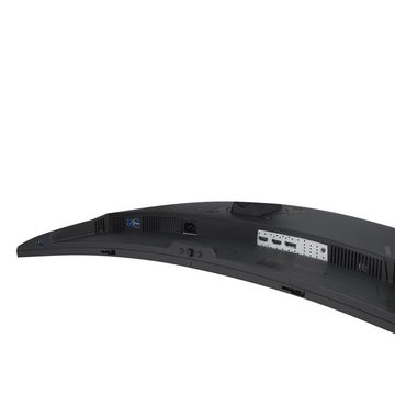 Asus TUF Gaming VG34VQEL1A Curved-Gaming-Monitor (86,40 cm/34 ", 3440 x 1440 px, UWQHD, 1 ms Reaktionszeit, 165 Hz, LED, Freesync sRGB HDR)