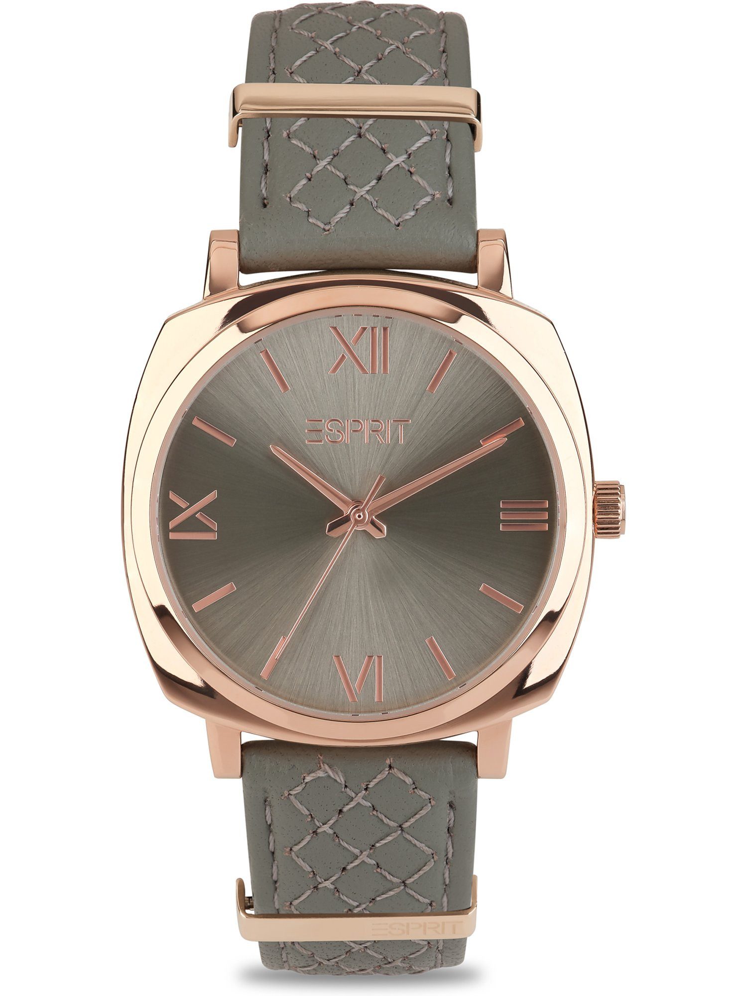 Esprit Quarzuhr ESPRIT Damen-Uhren Analog Quarz, Klassikuhr günstig online kaufen