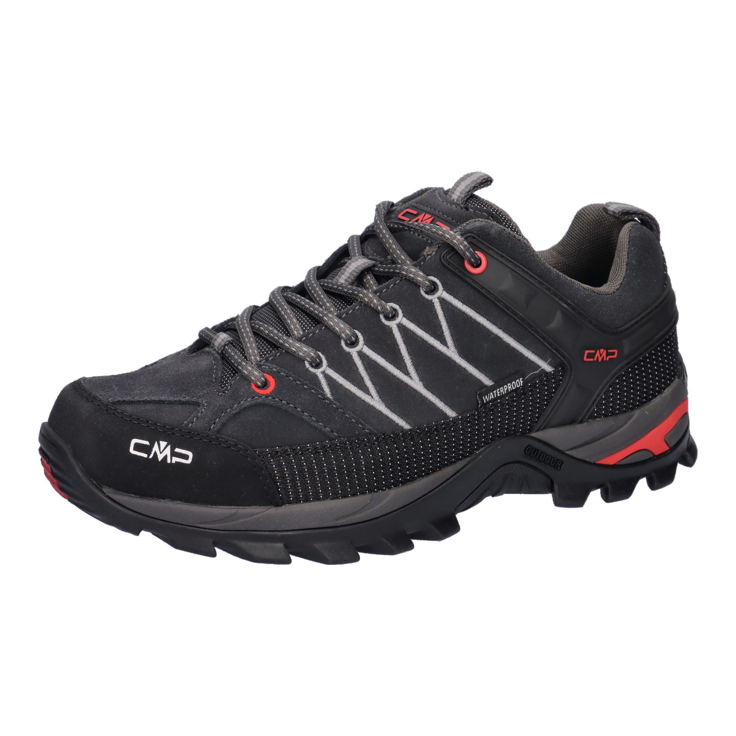 CMP CMP Herren Trekking Schuhe Rigel LOW 3Q13247 Trekkingschuh günstig online kaufen