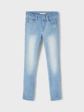 Name It Slim-fit-Jeans NKMTHEO DNMTONSON 1610 PANT