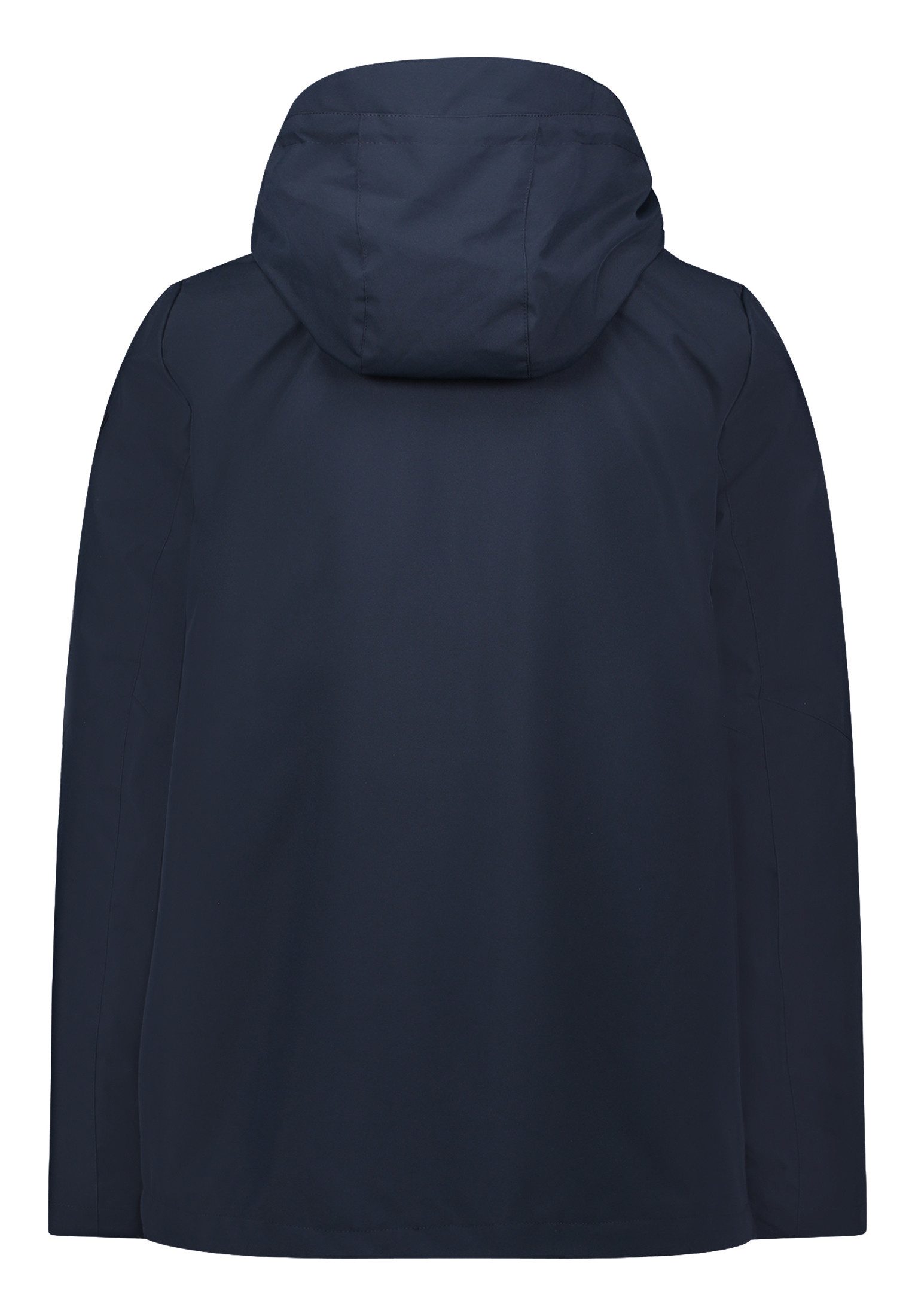 Betty Barclay Outdoorjacke Damen mit Kapuze