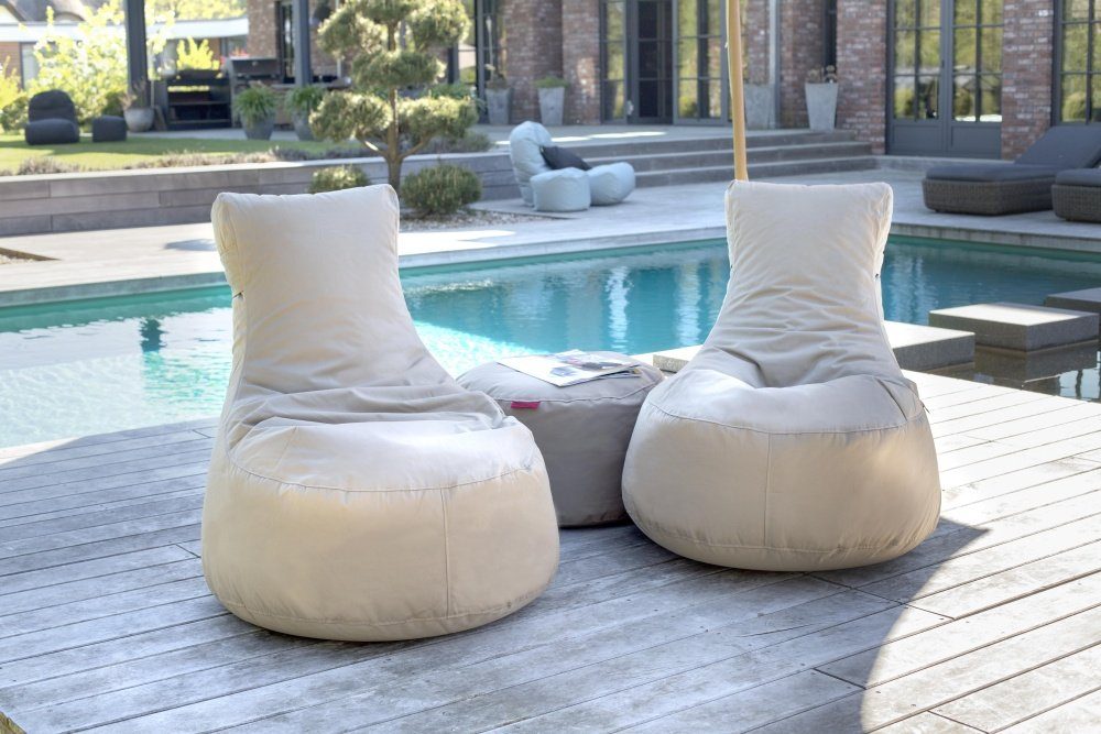 OUTBAG Sitzsack Slope Plus (Sitzsack), made in Germany, Outddor-Sitzsack, w günstig online kaufen