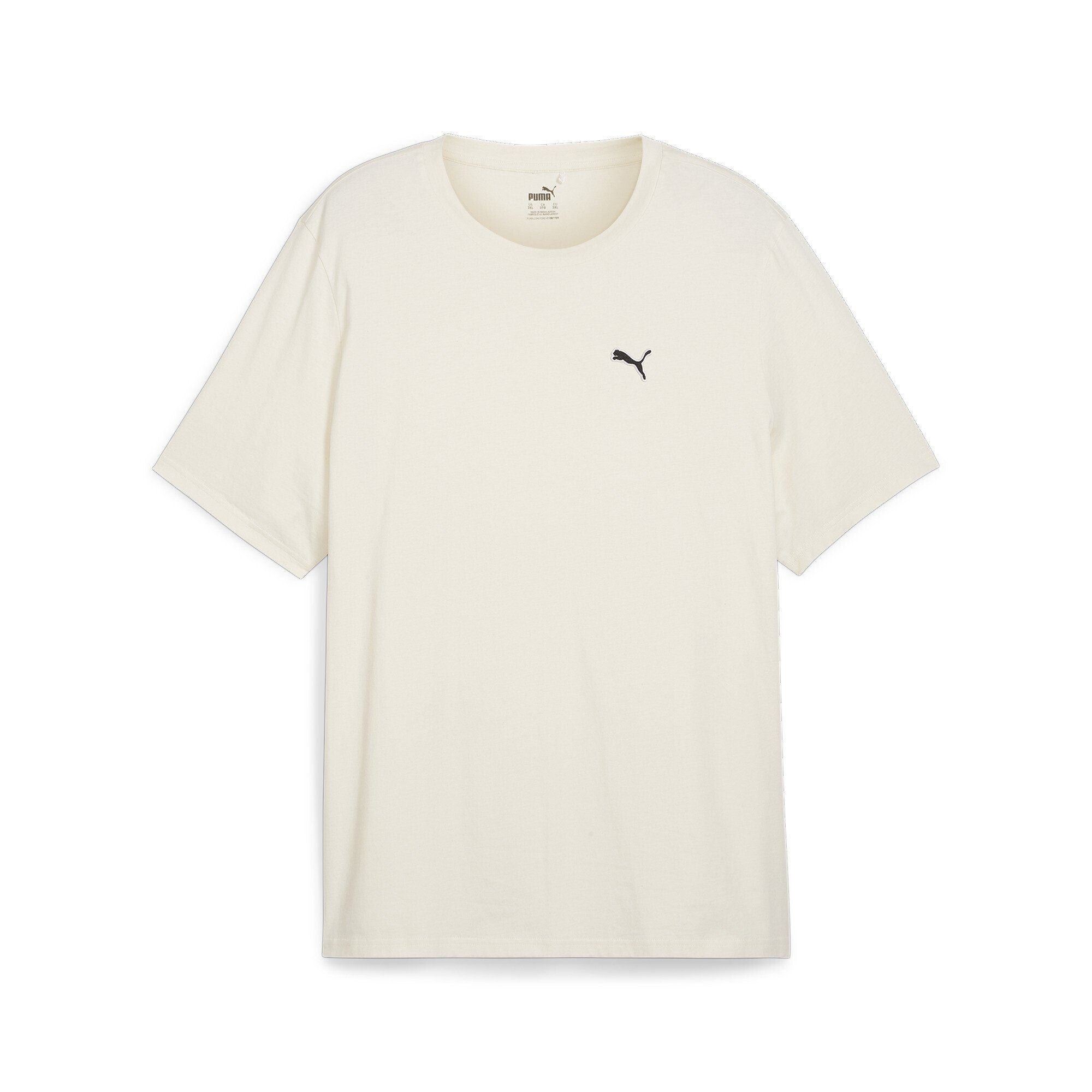 PUMA T-Shirt Better Essentials T-Shirt Herren No Color Mix