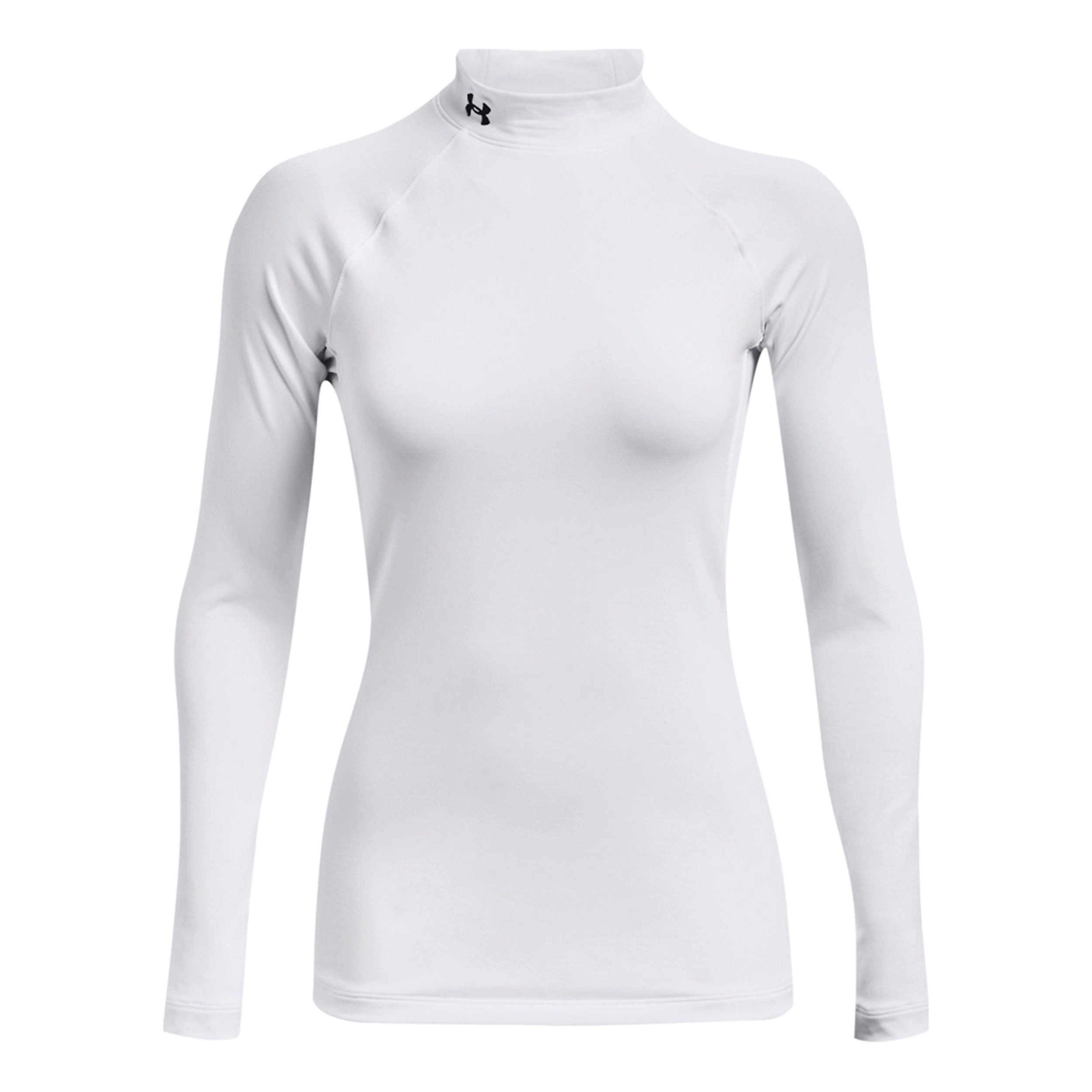 Longsleeve Coldgear Authentics Mockneck