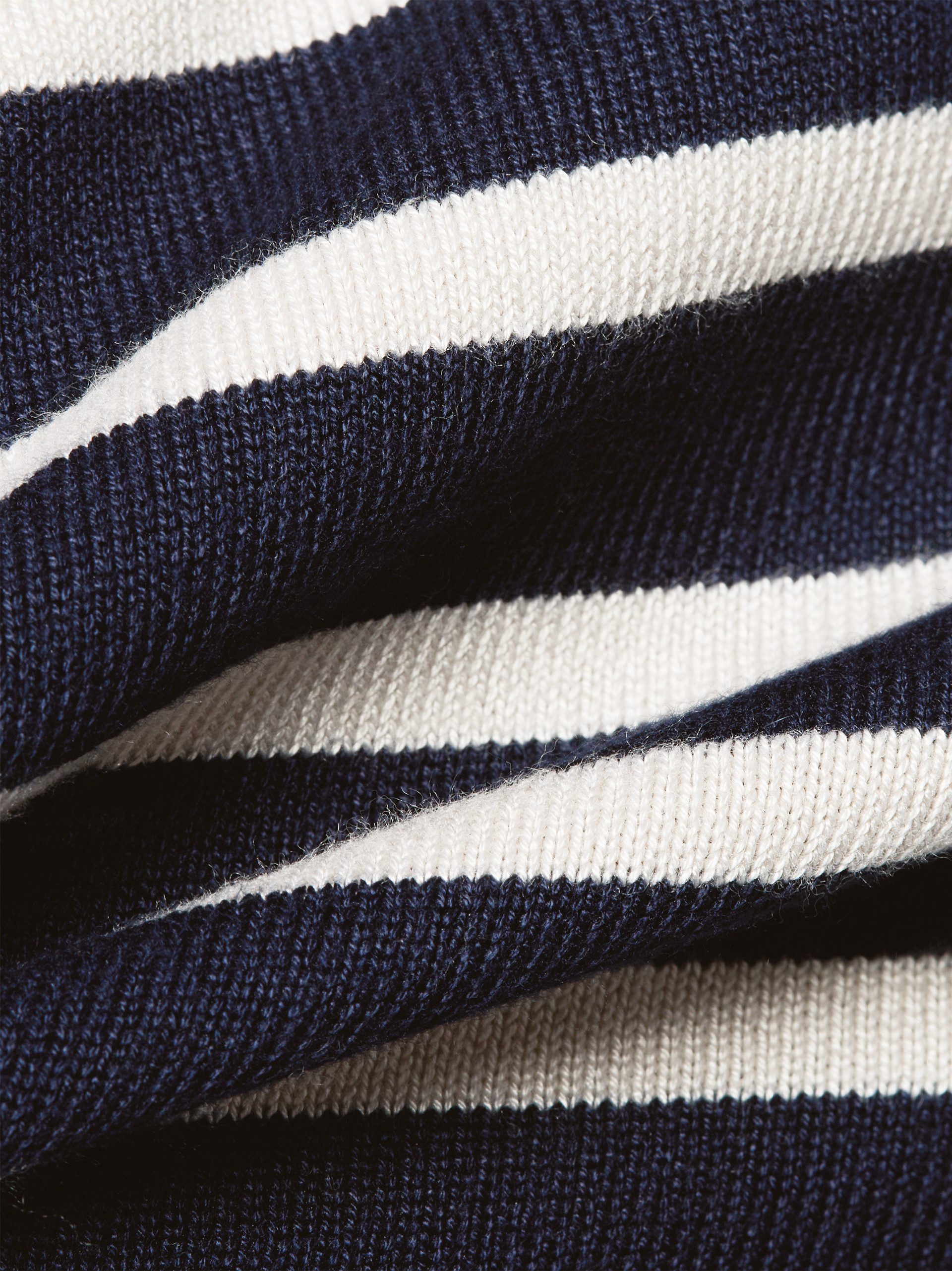 Marie Lund Strickjacke