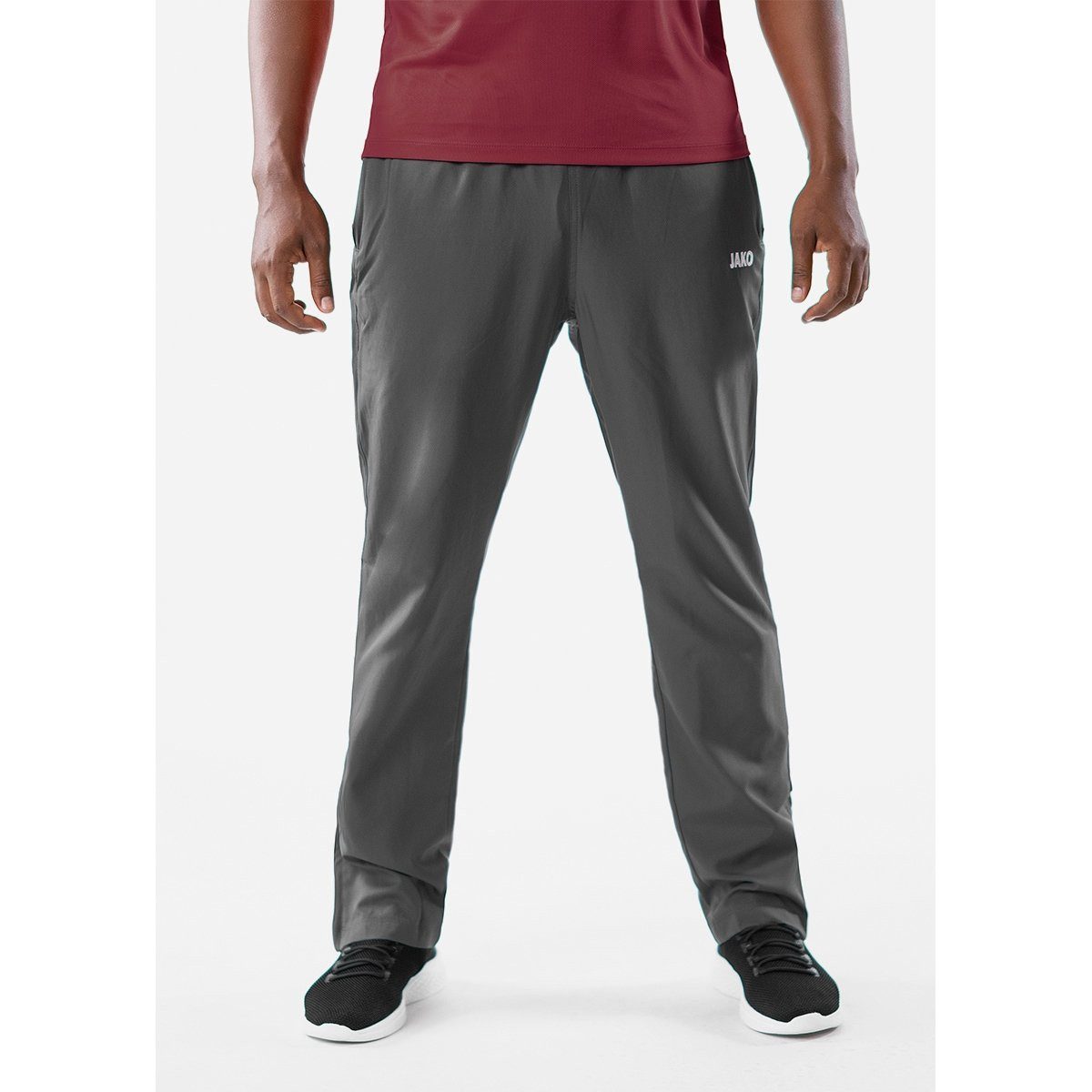 Jako Trainingshose Classico lang anthrazit Herren günstig online kaufen