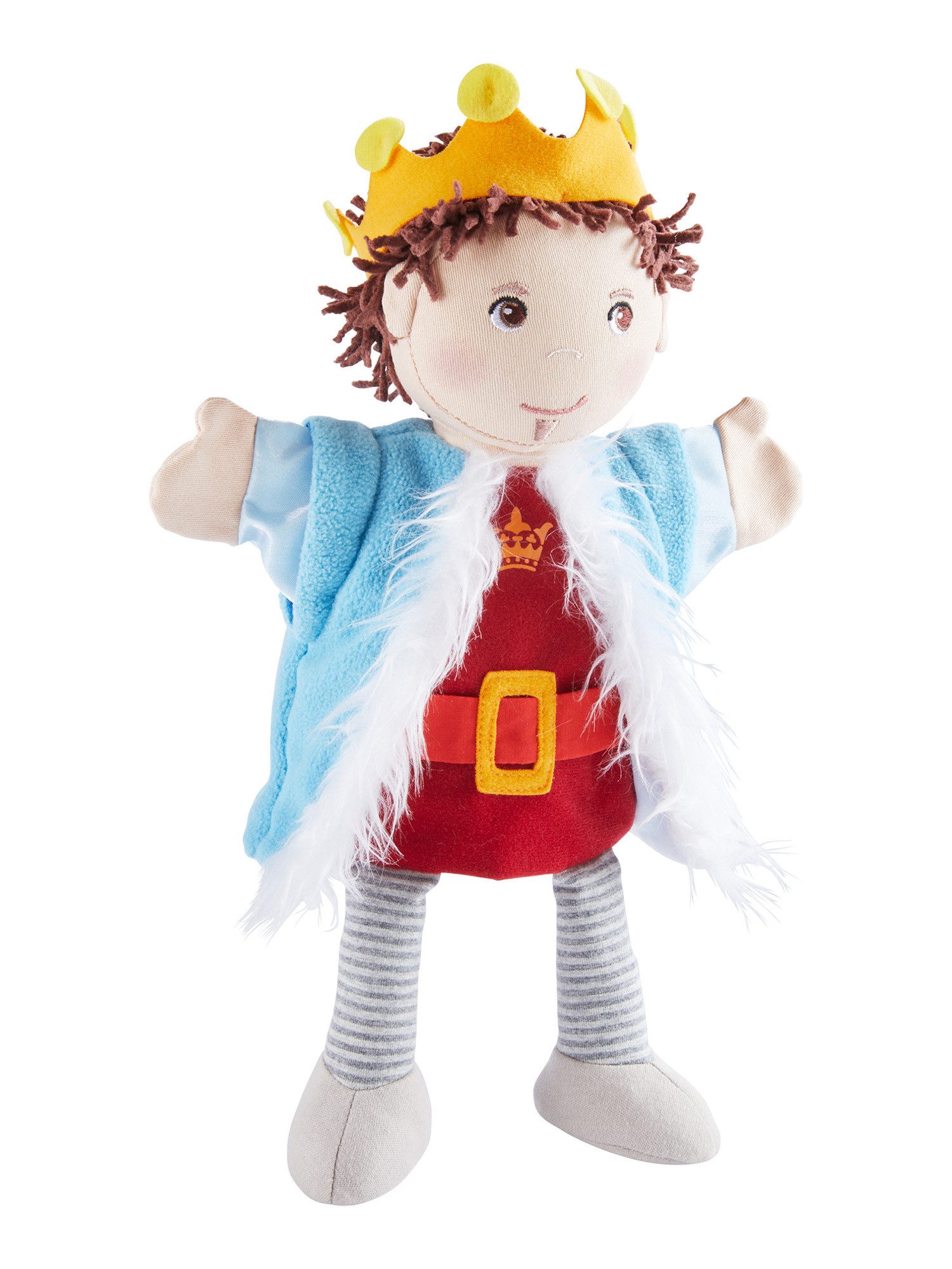 Haba Handpuppe Prinz Emir, 30 cm, günstig online kaufen
