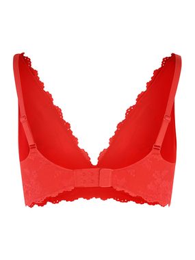 Royal Lounge Bralette Royal Dream mit Spitze (2-tlg) Bustier BH bra