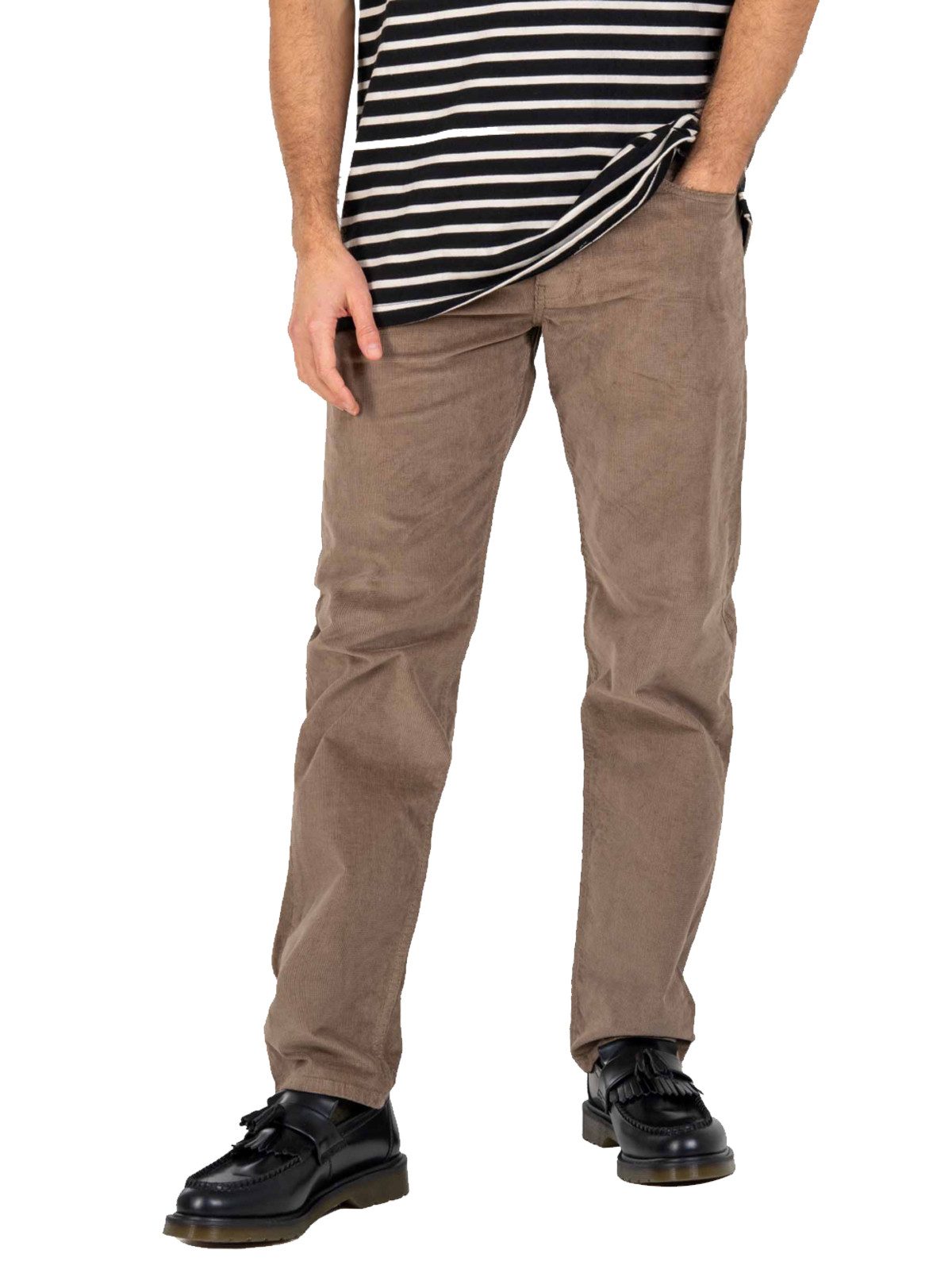 REELL Relax-fit-Jeans Reell Barfly Straight Fit günstig online kaufen
