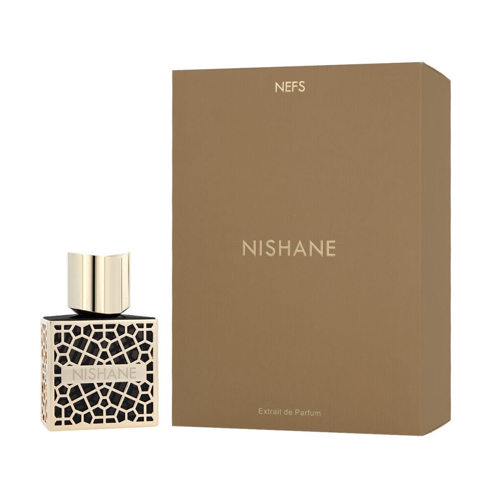 Nishane Körperpflegeduft Nefs Extrait De Parfum 50ml unisex