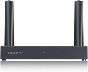 Selfsat Selfsat FLY-100 drahtloses Übertragungssystem - für 2 gleichzeitige Video-Adapter
