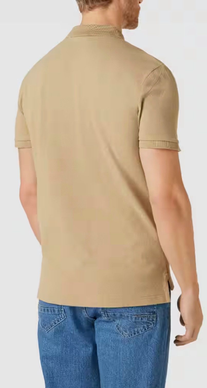 Polo Ralph Lauren Poloshirt Herren Hemd Baumwoll-Piqué Classic Comfort Fit günstig online kaufen