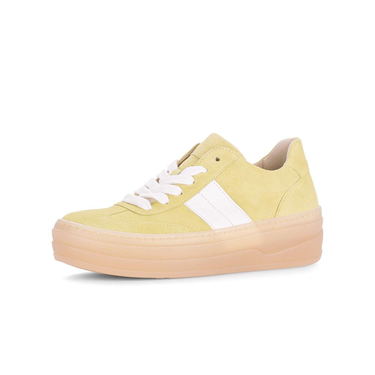 Gabor Sneaker low Rauleder Sneaker
