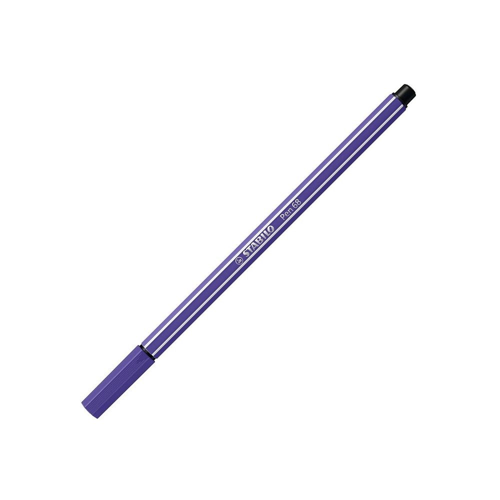 Stabila Marker Pen 68, (1-tlg), farbe