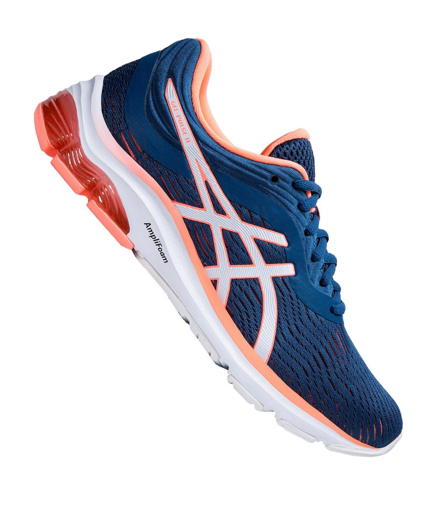 Asics gel pulse 11 damen hotsell