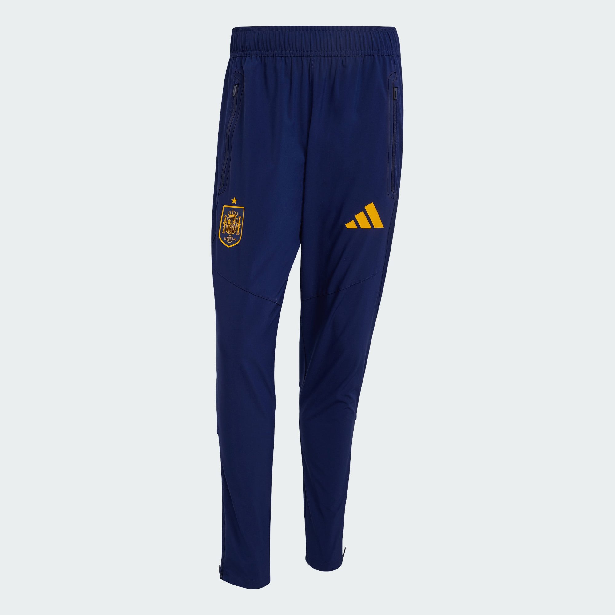 adidas Performance Trainingshose SPANIEN TIRO TRAVEL HOSE (1-tlg)