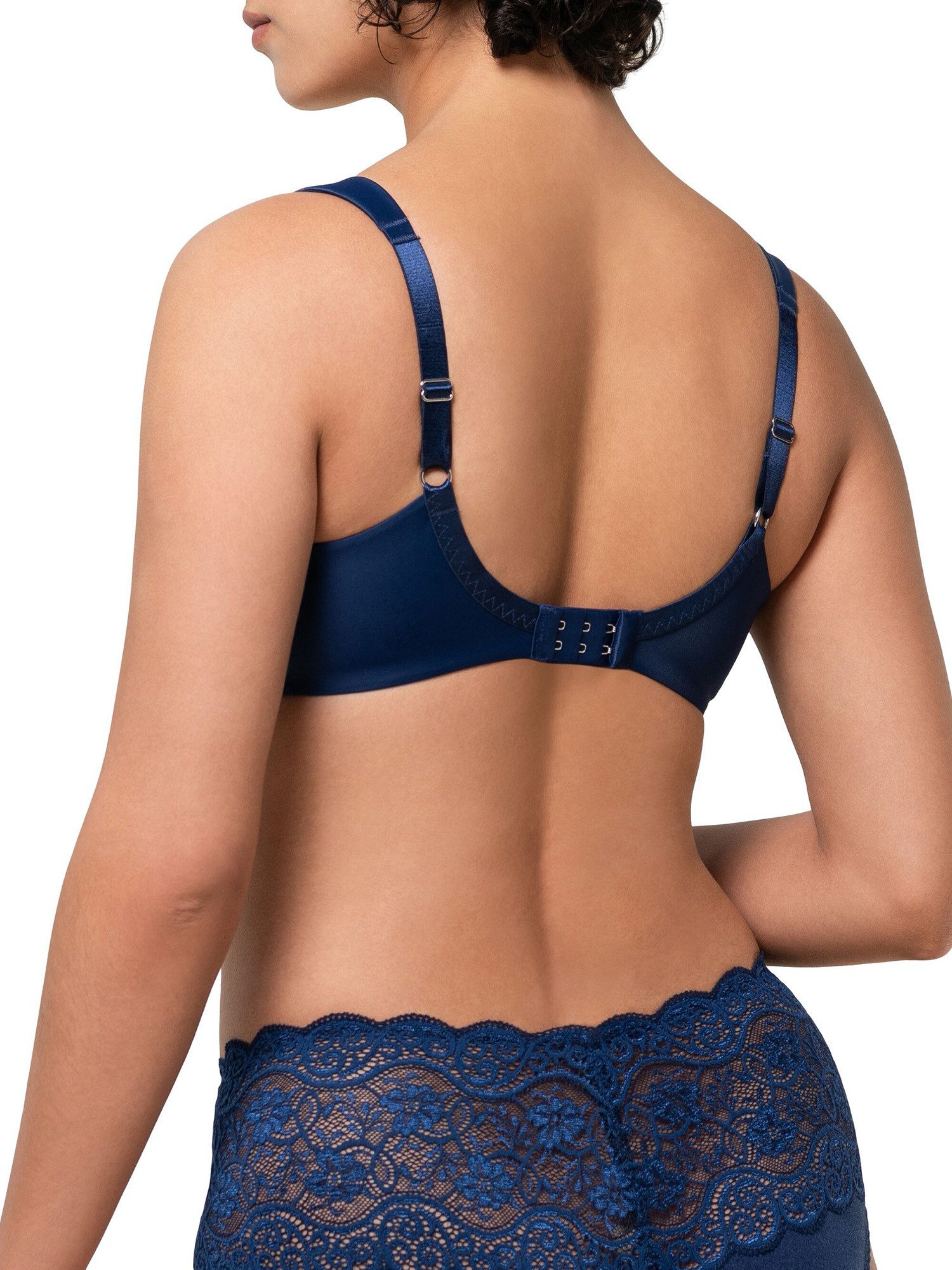 Triumph Minimizer-BH True Shape Sensation (2-tlg) Damen Frauen Mädchen