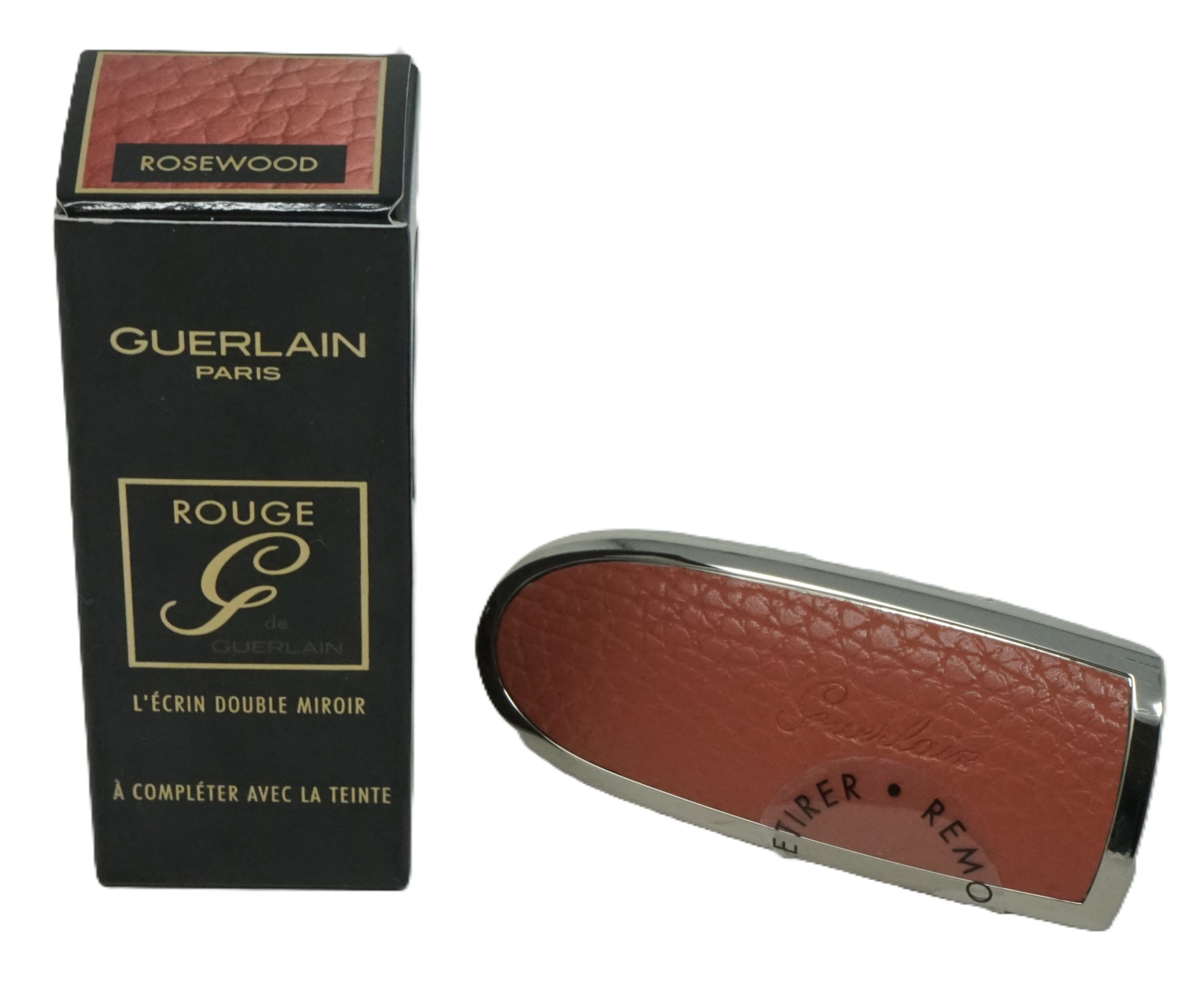 GUERLAIN Румяна Guerlain Румяна G de Guerlain Rosewood