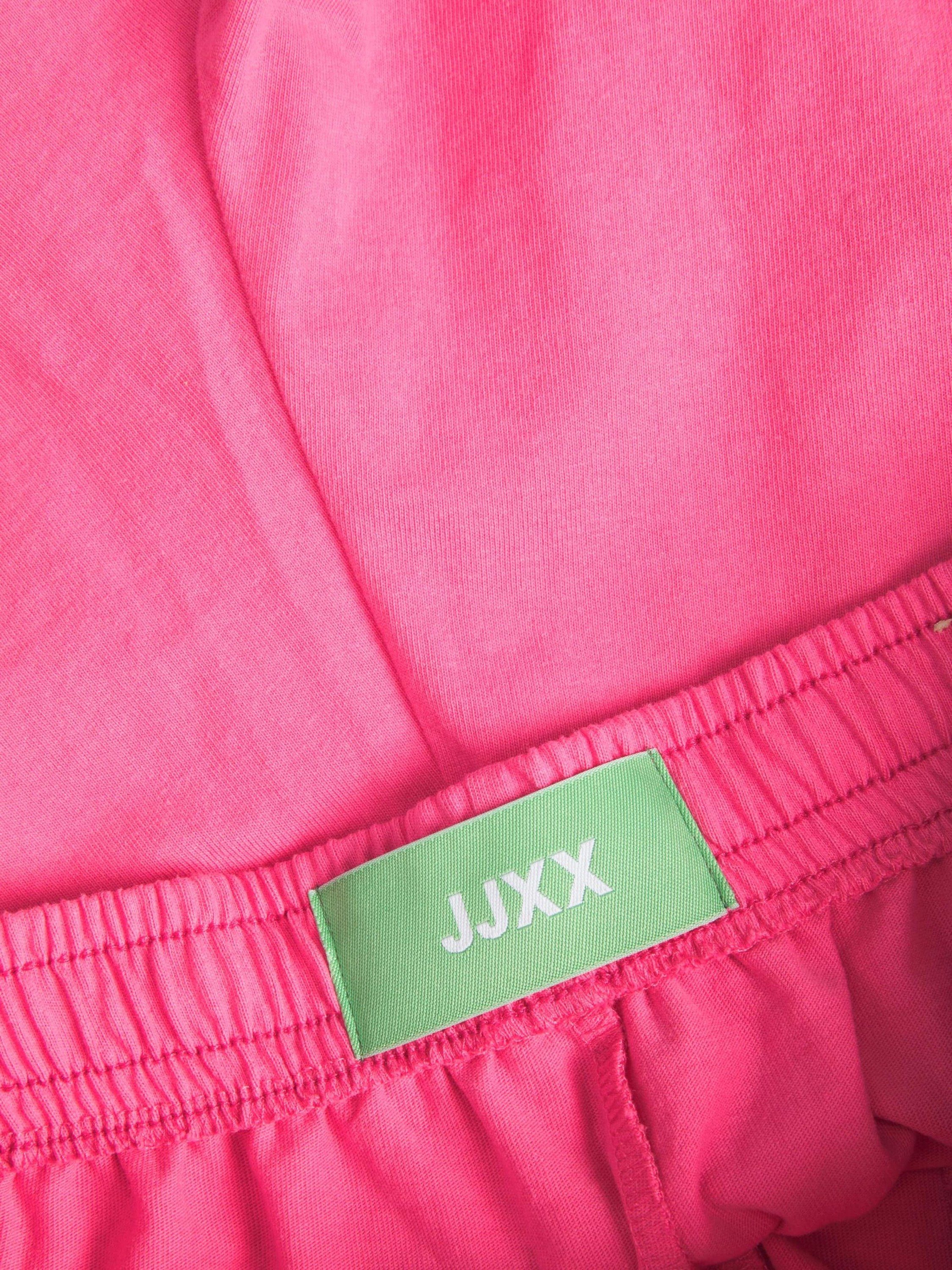 Shorts Plain/ohne (1-tlg) JJXX Details Bali