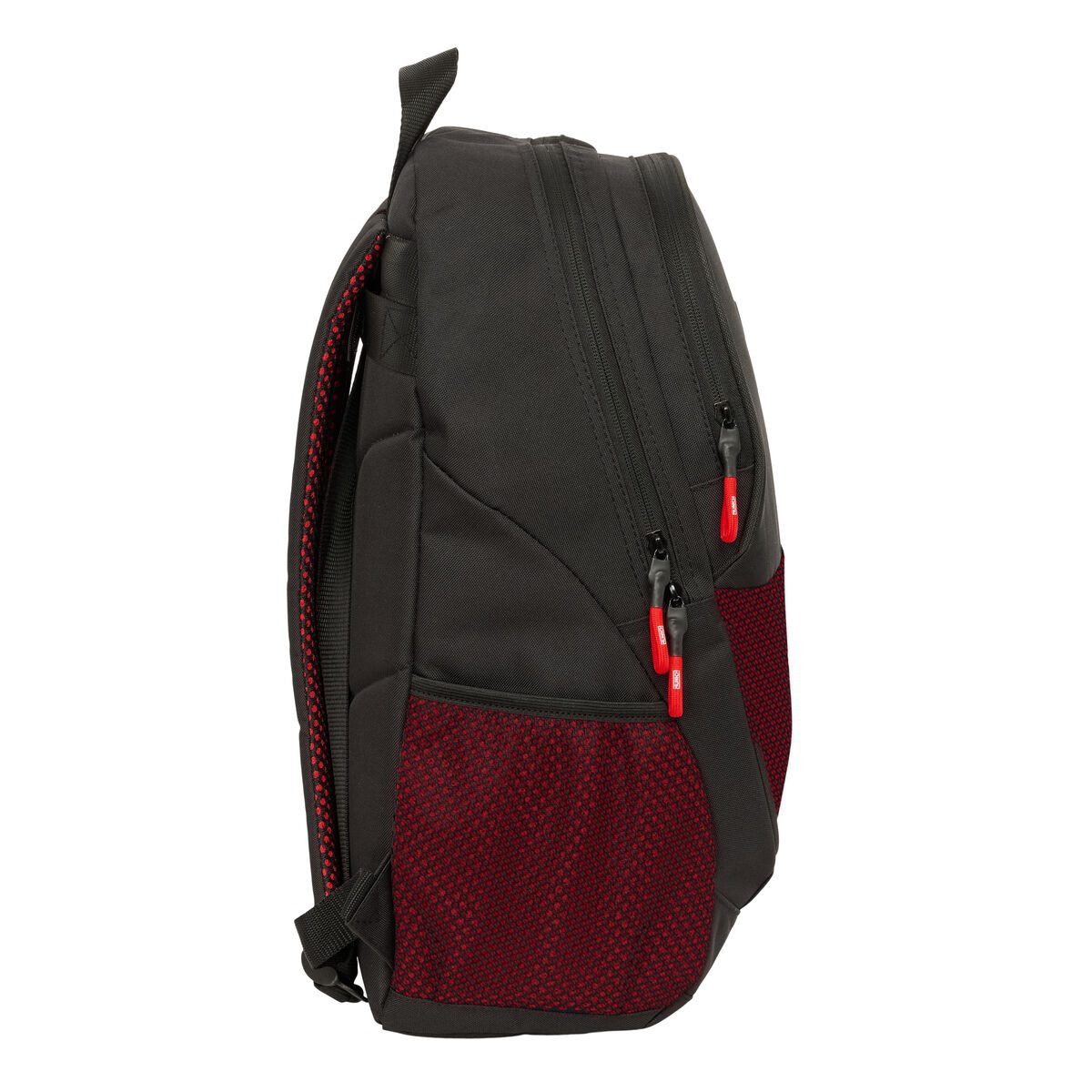 Munich Rucksack 32 x 44 x 16 cm Kinder Rucksack Munich Vulcan Schwarz 32x44x16 cm