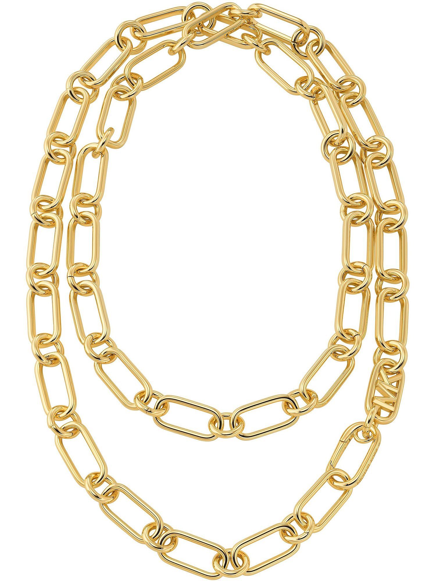 MICHAEL KORS Collier Michael Kors Damen-...