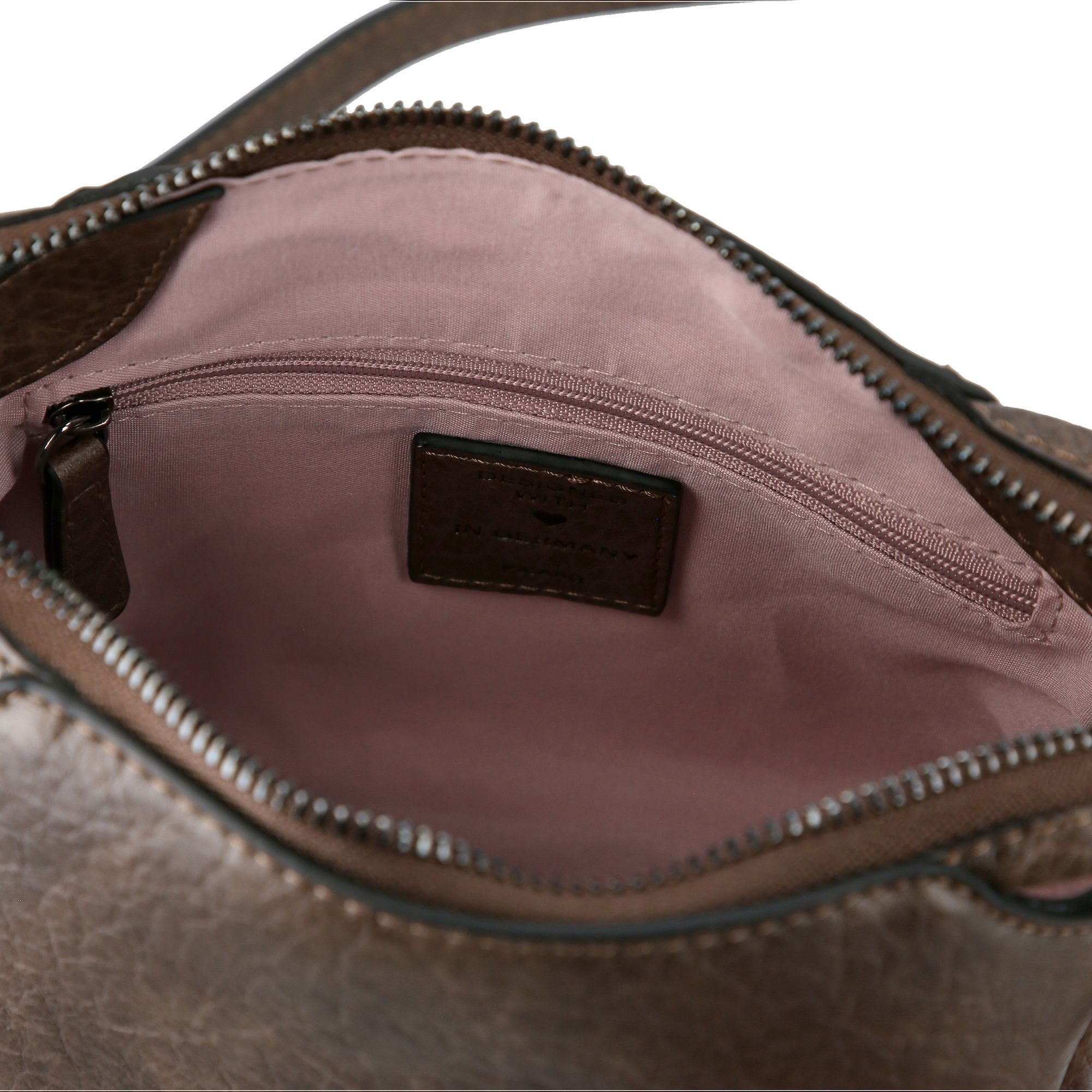 Picard Schultertasche Essenza, Polyester