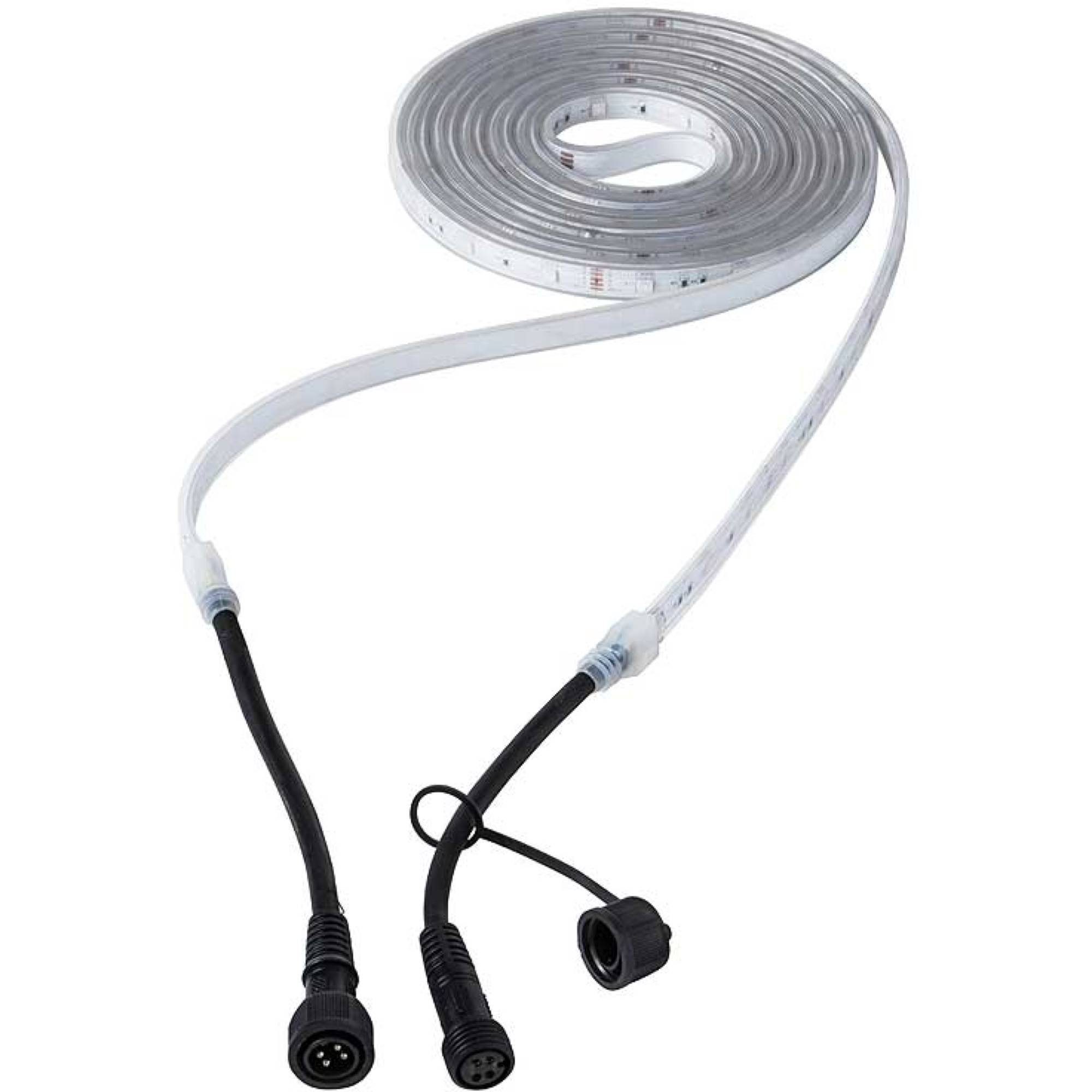 Heissner LED Gartenleuchte Heissner Unterwasser RGB günstig online kaufen