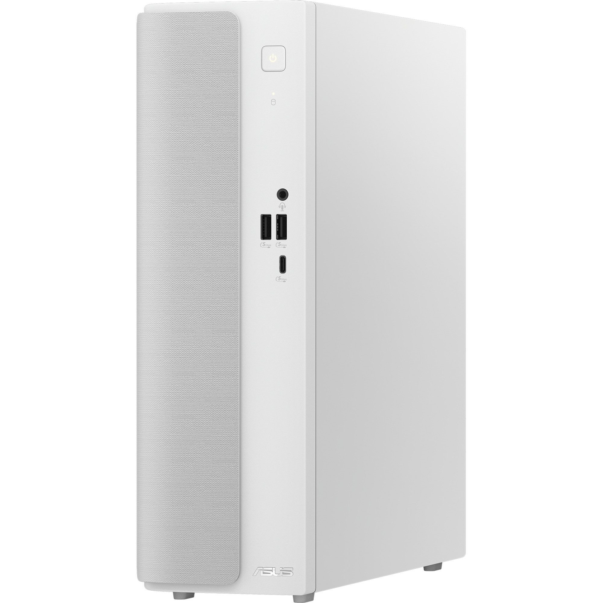 Asus ASUS V500 SFF V501SV-03100U012W, PC-System, PC (Core 3, Graphics, 8 GB RAM)