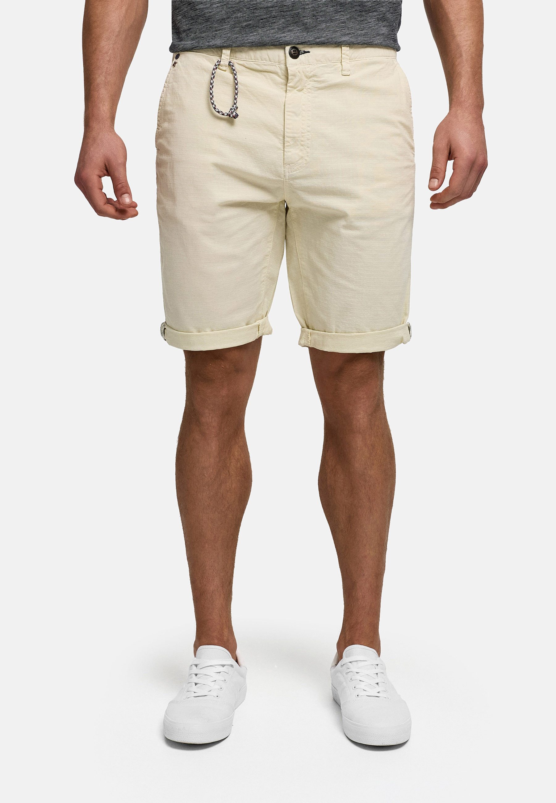 Indicode Chinoshorts INPifter
