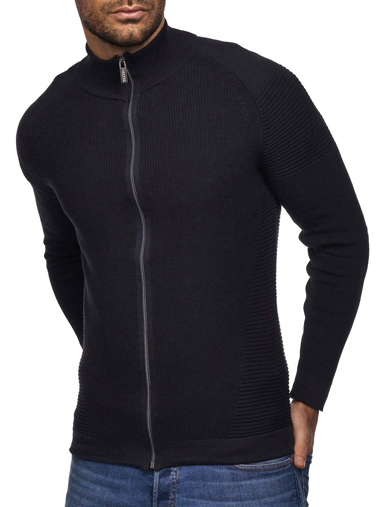 Strickjacke D408