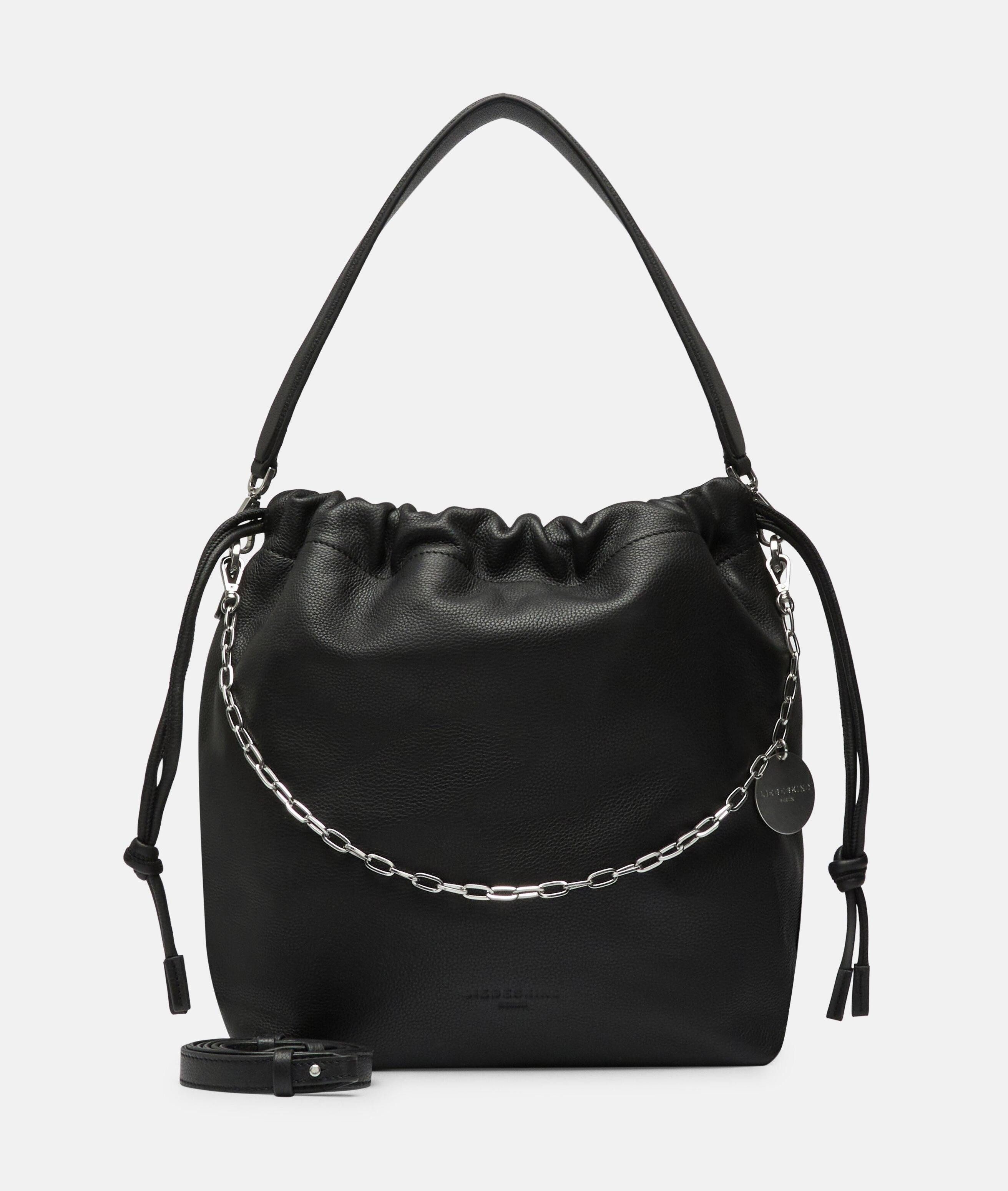 Schultertasche Hobo