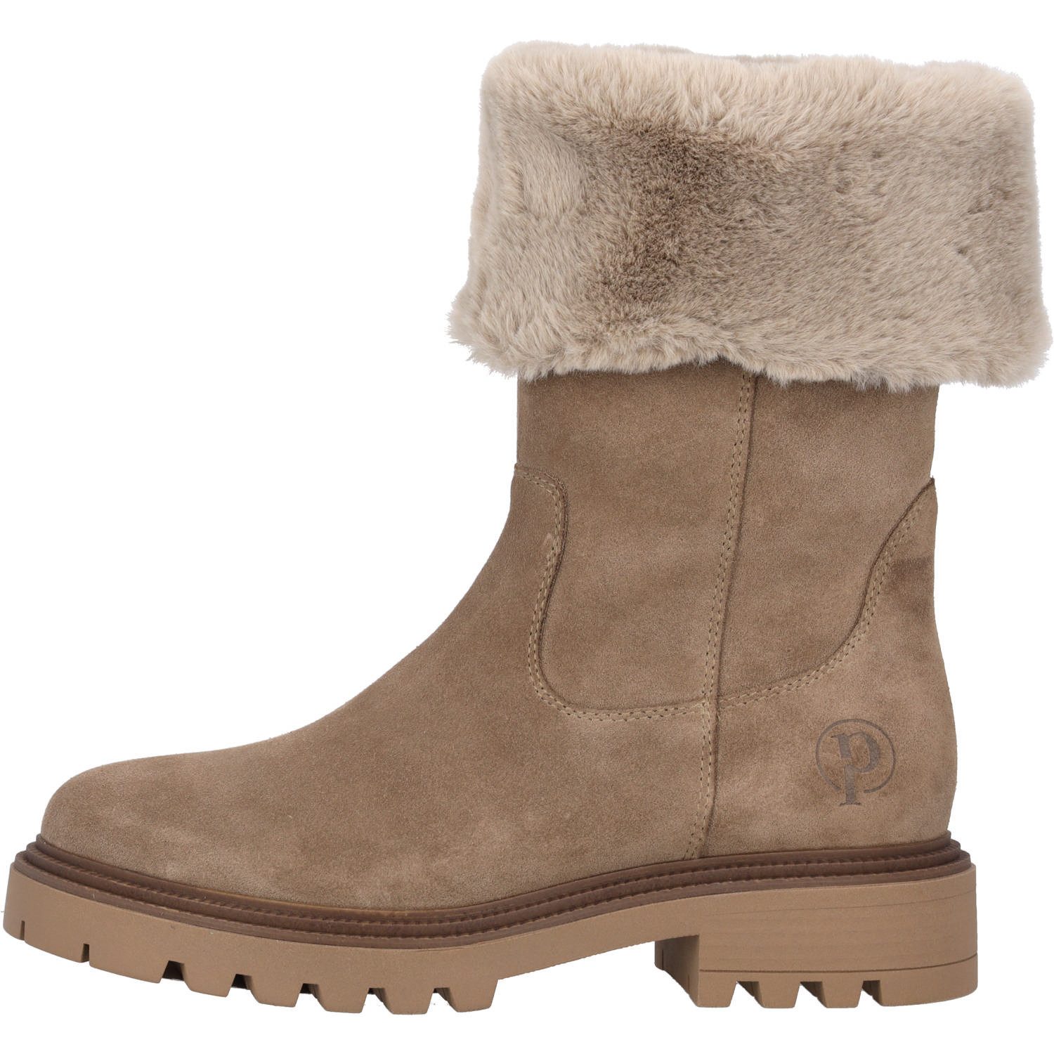 Palado Beilabla Winterstiefelette günstig online kaufen