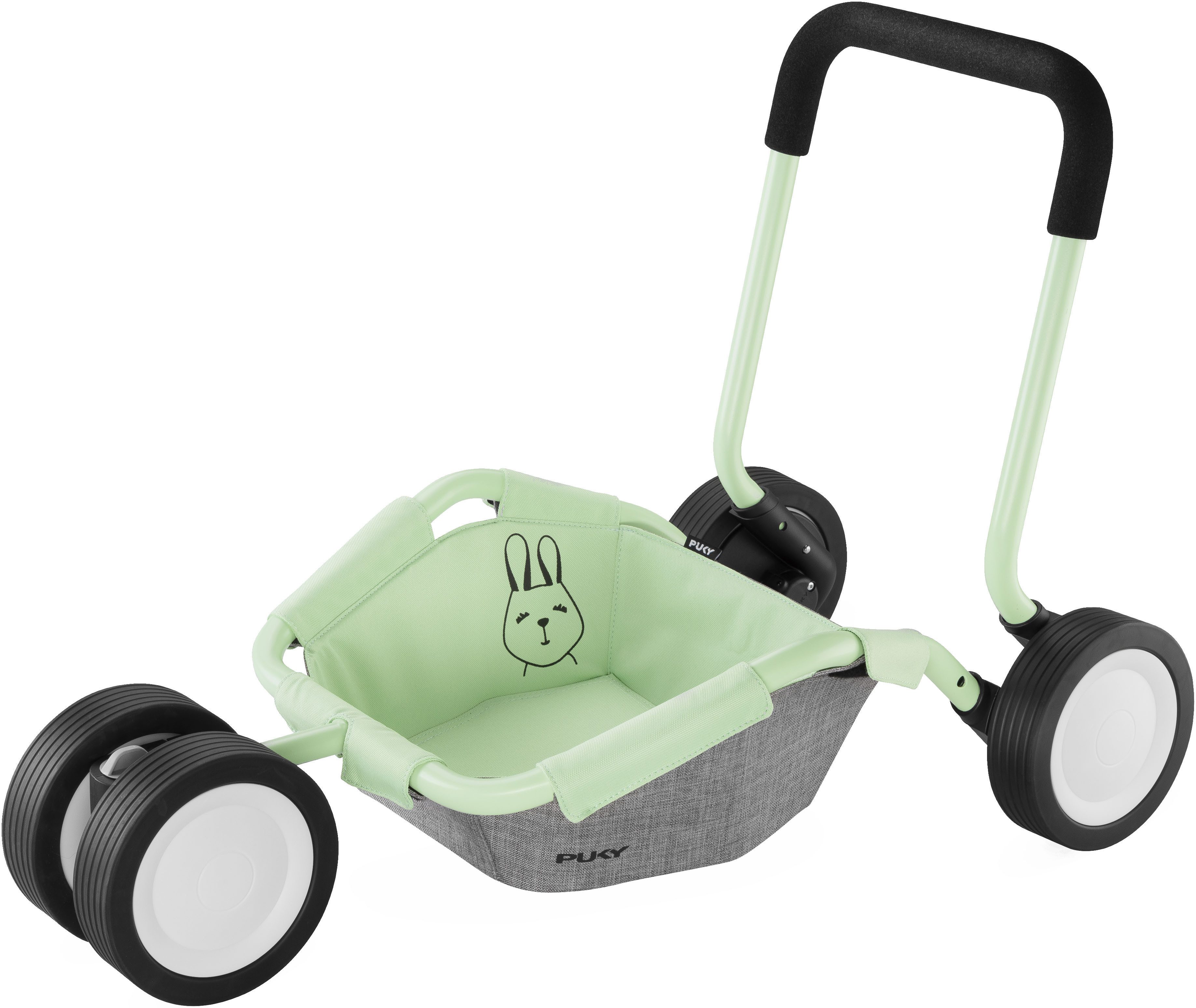 Puky Kinderfahrzeug Lauflernhilfe WUTSCH TRAILY BUNDLE, ab 18 Monaten, Baby