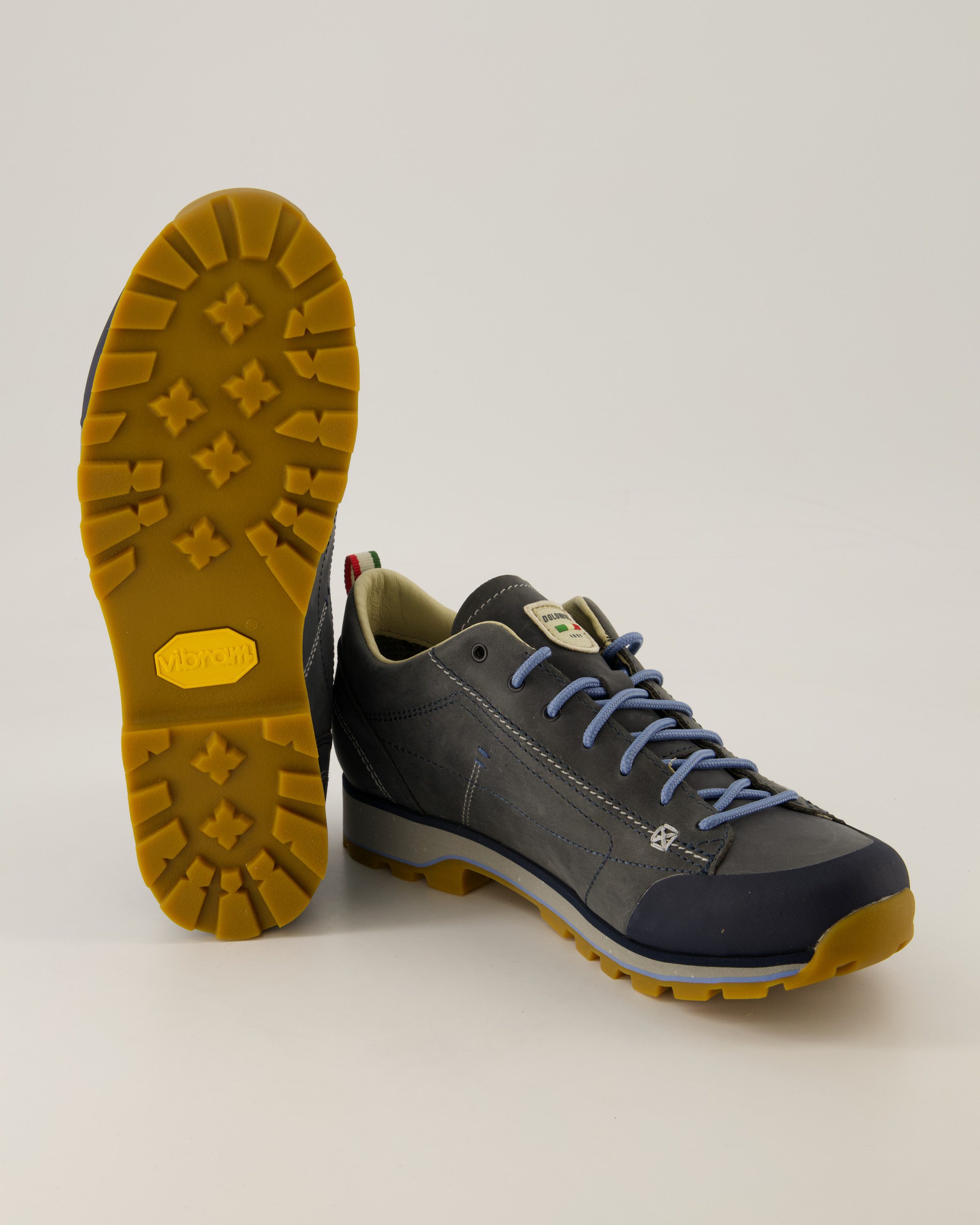 Dolomite Low Fg Evo GTX Wanderschuh Obermaterial: Leder