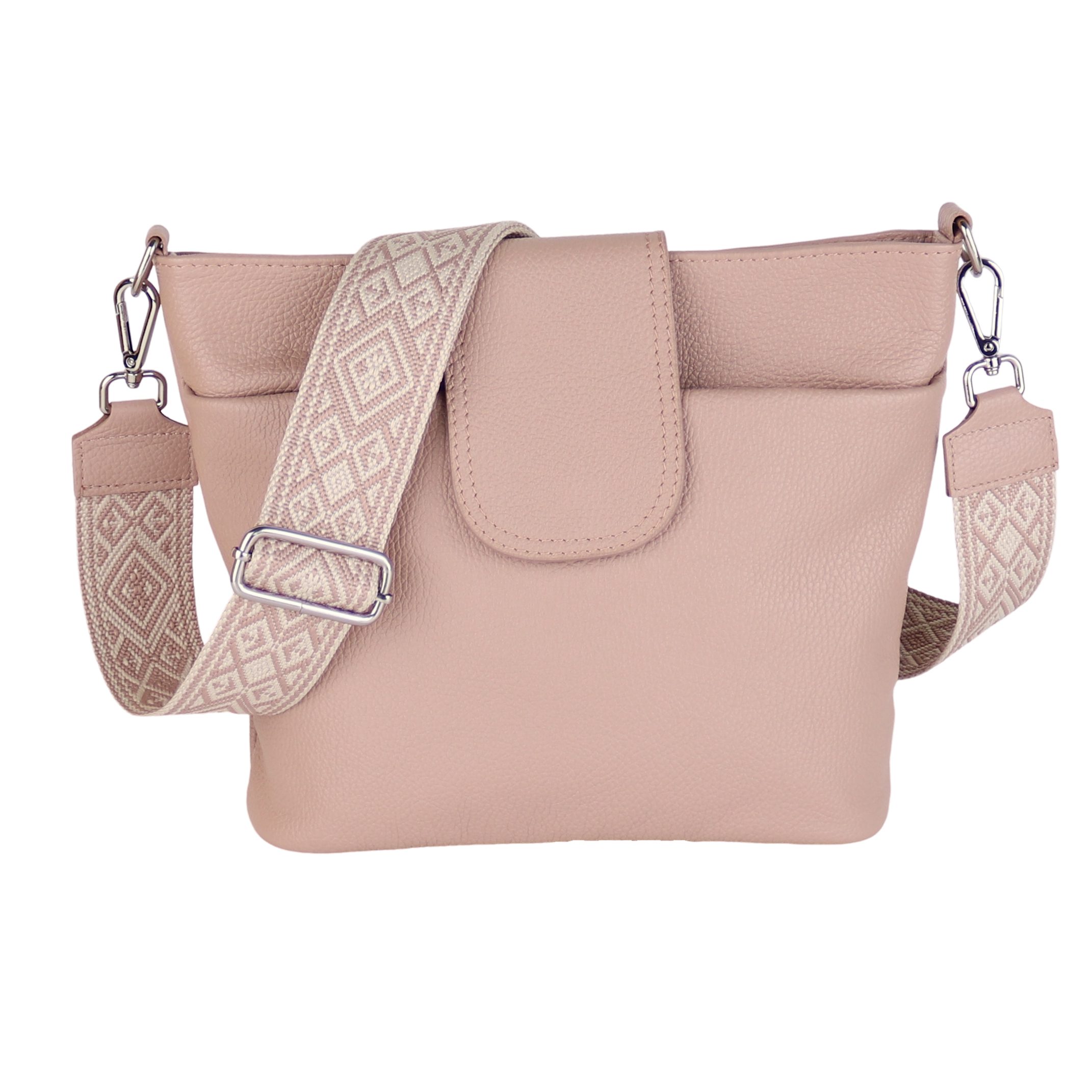 Update Version (2 Gurte): Rosa Karo