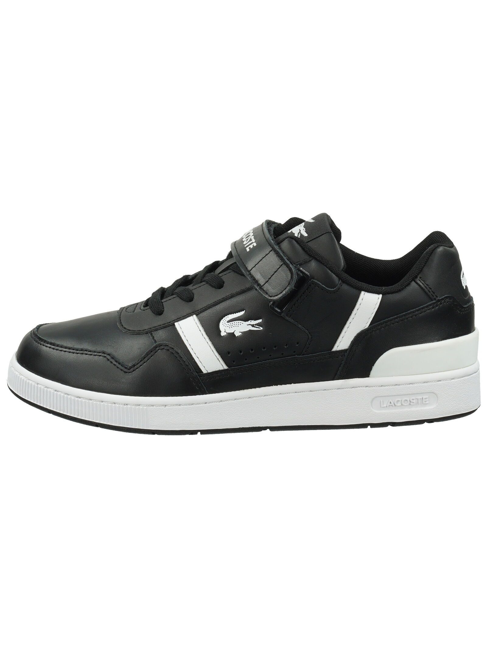 Lacoste lacoste Sneaker Leder/Synthetik Sneaker