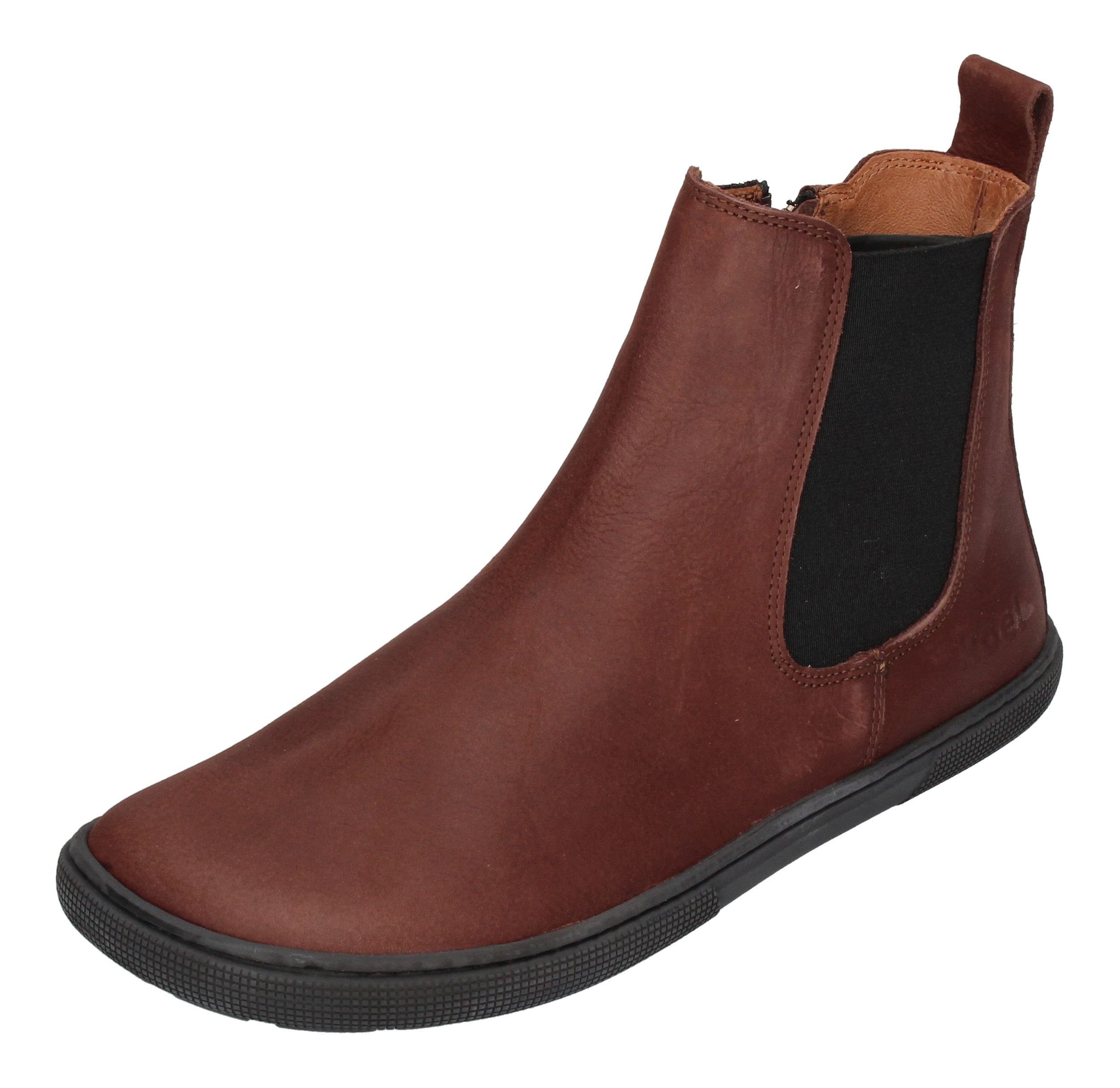 KOEL Chocolate Chelseaboots Hydro 08L009.231-510 Filas
