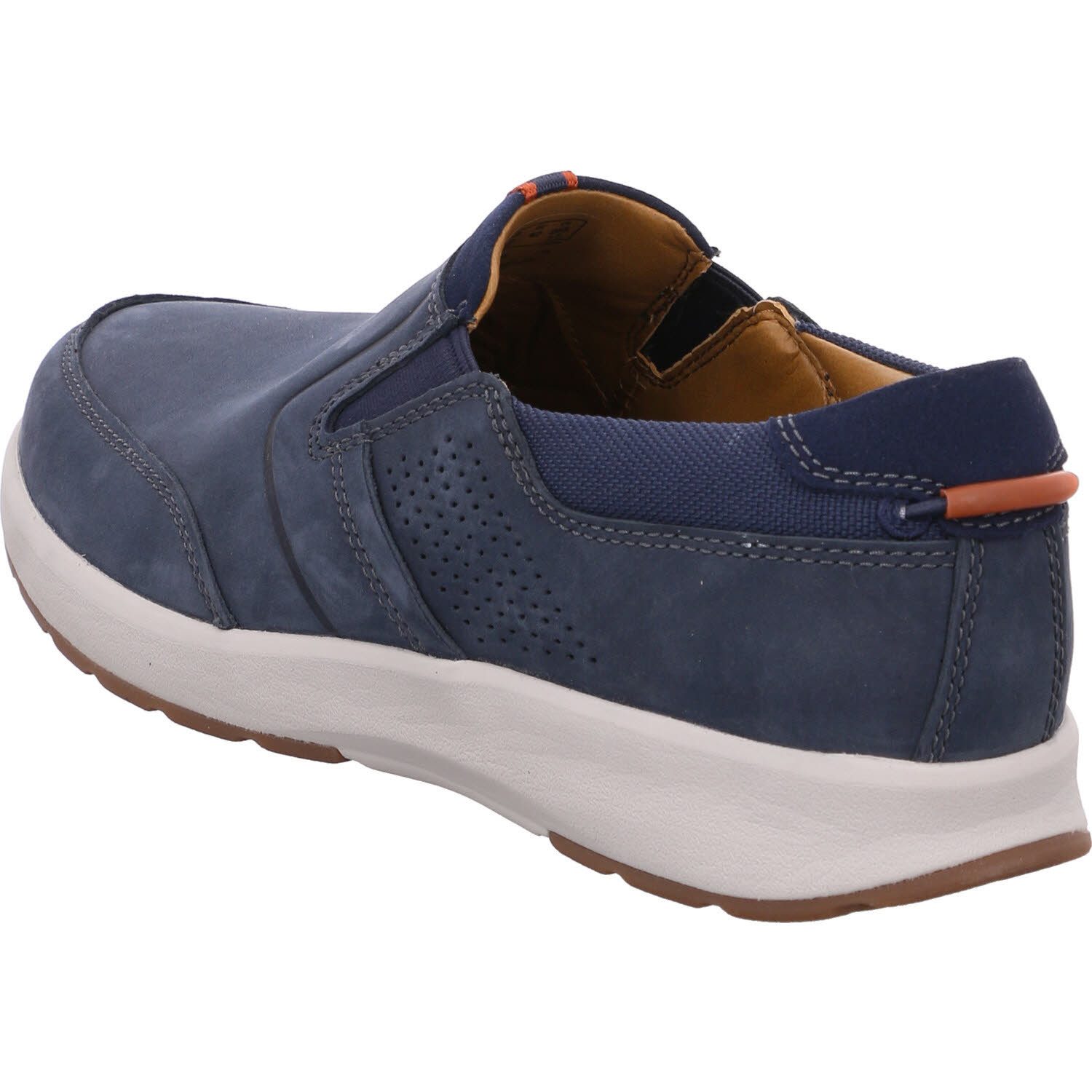 Rieker FSK Damen Halbschuhe Pantolette – Bild 2 von 5